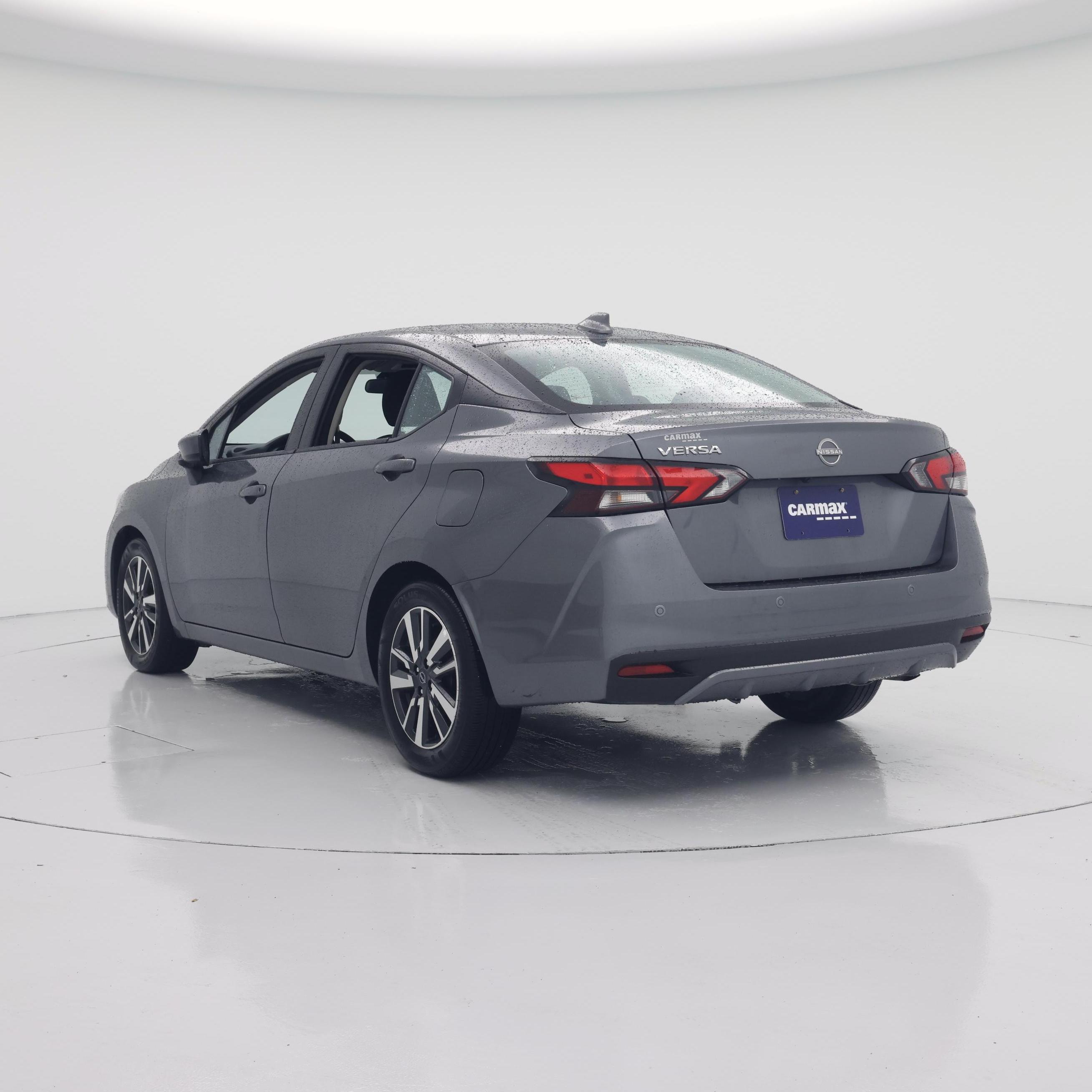 Thumbnail: 2025 Nissan Versa - 2