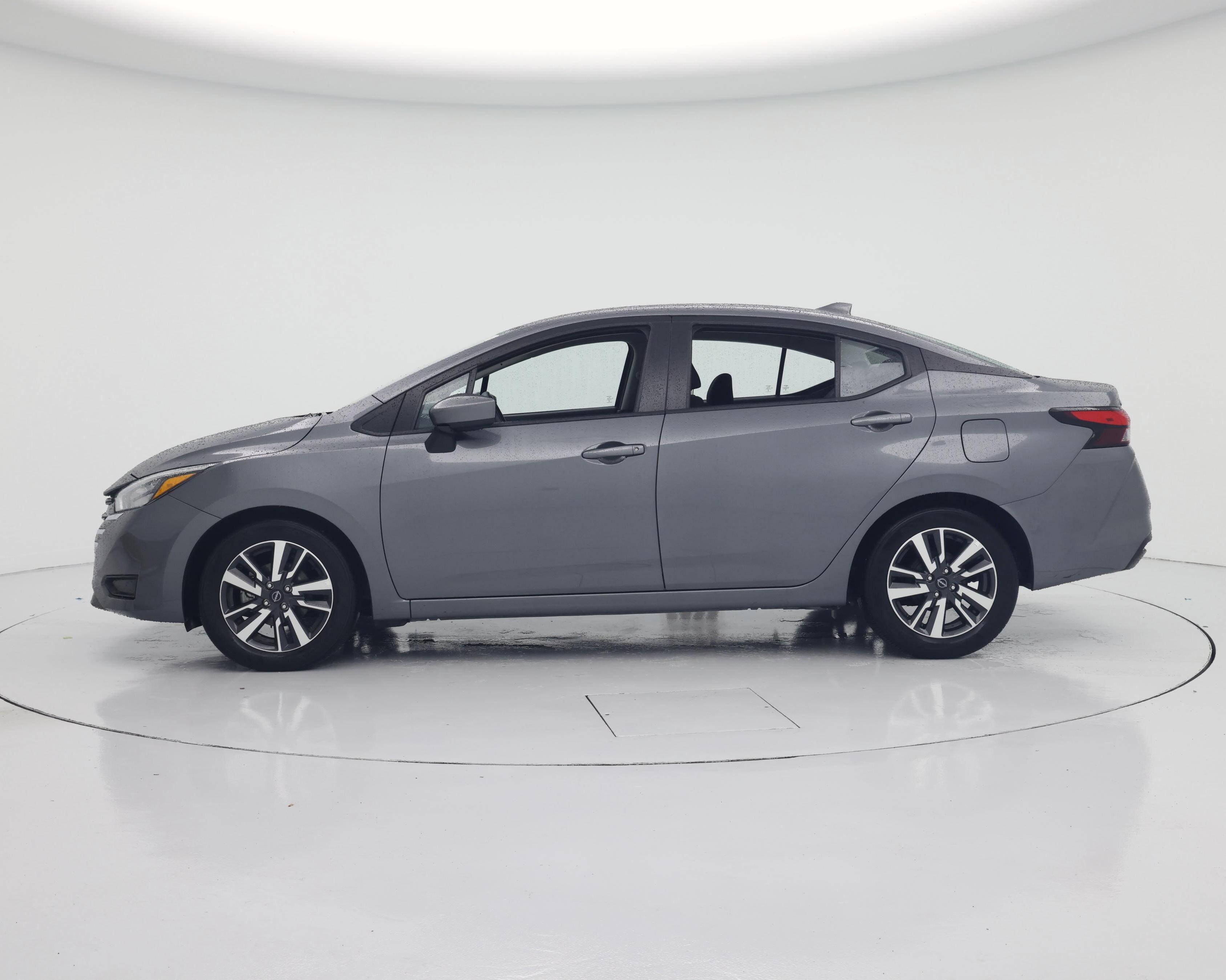 Thumbnail: 2025 Nissan Versa - 3