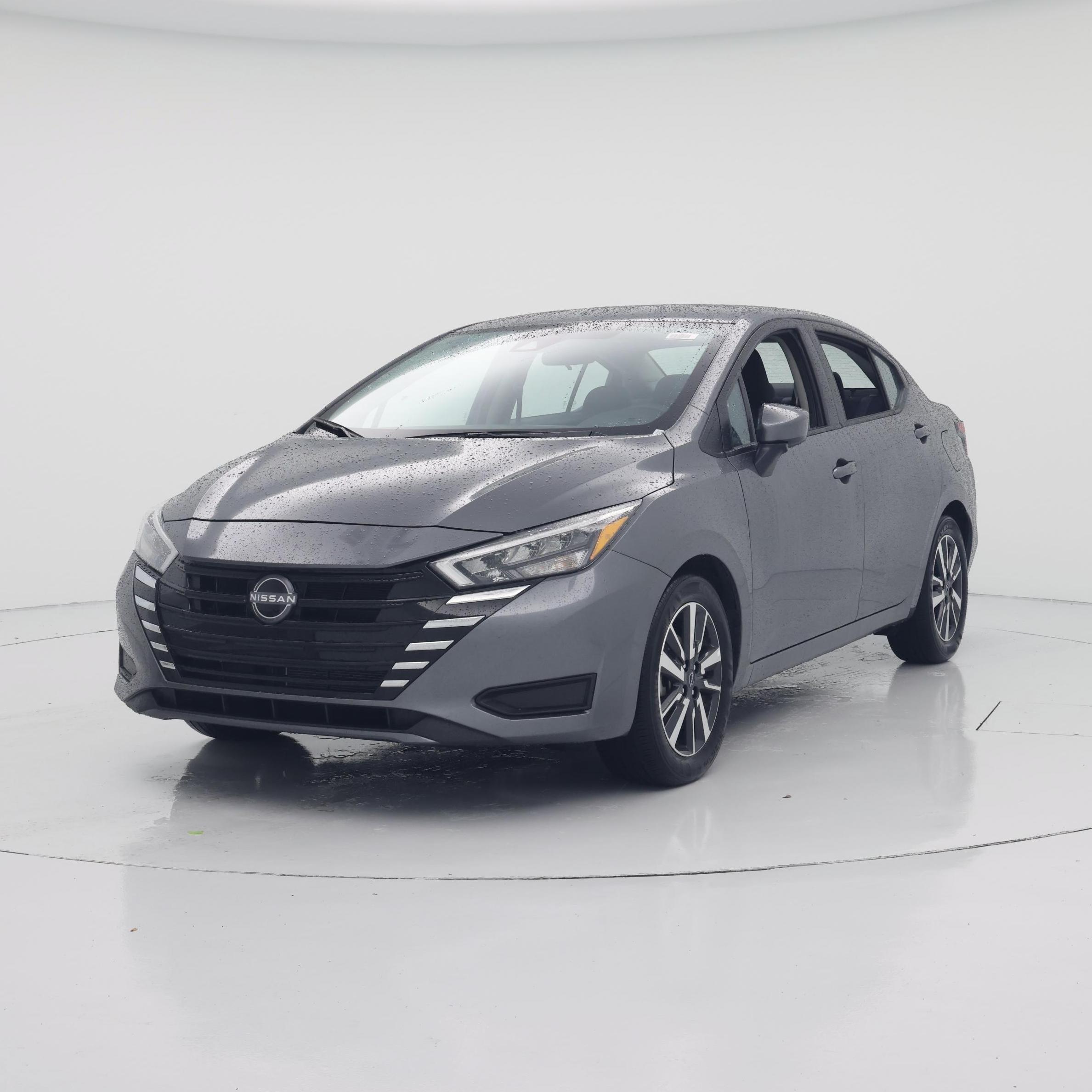 Thumbnail: 2025 Nissan Versa - 4