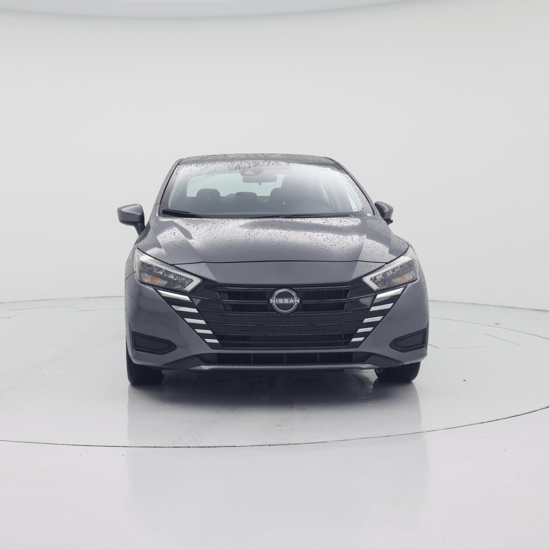 Thumbnail: 2025 Nissan Versa - 5