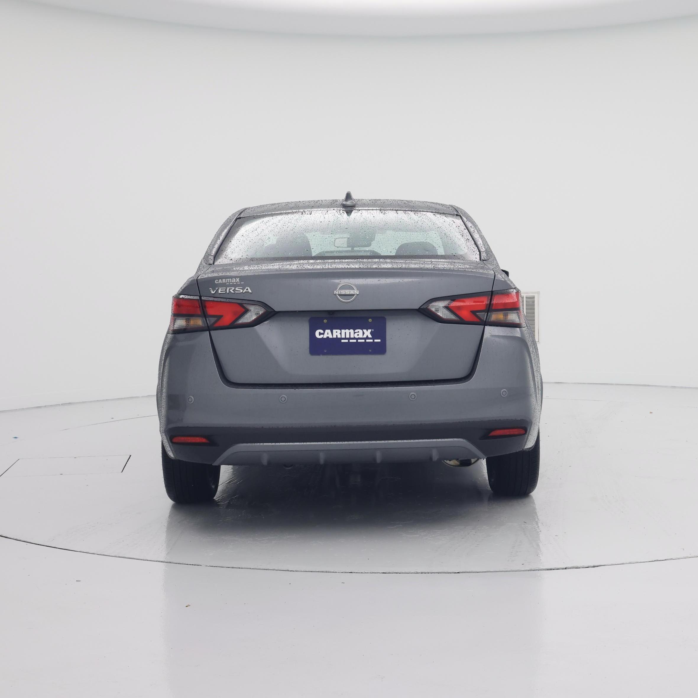Thumbnail: 2025 Nissan Versa - 6