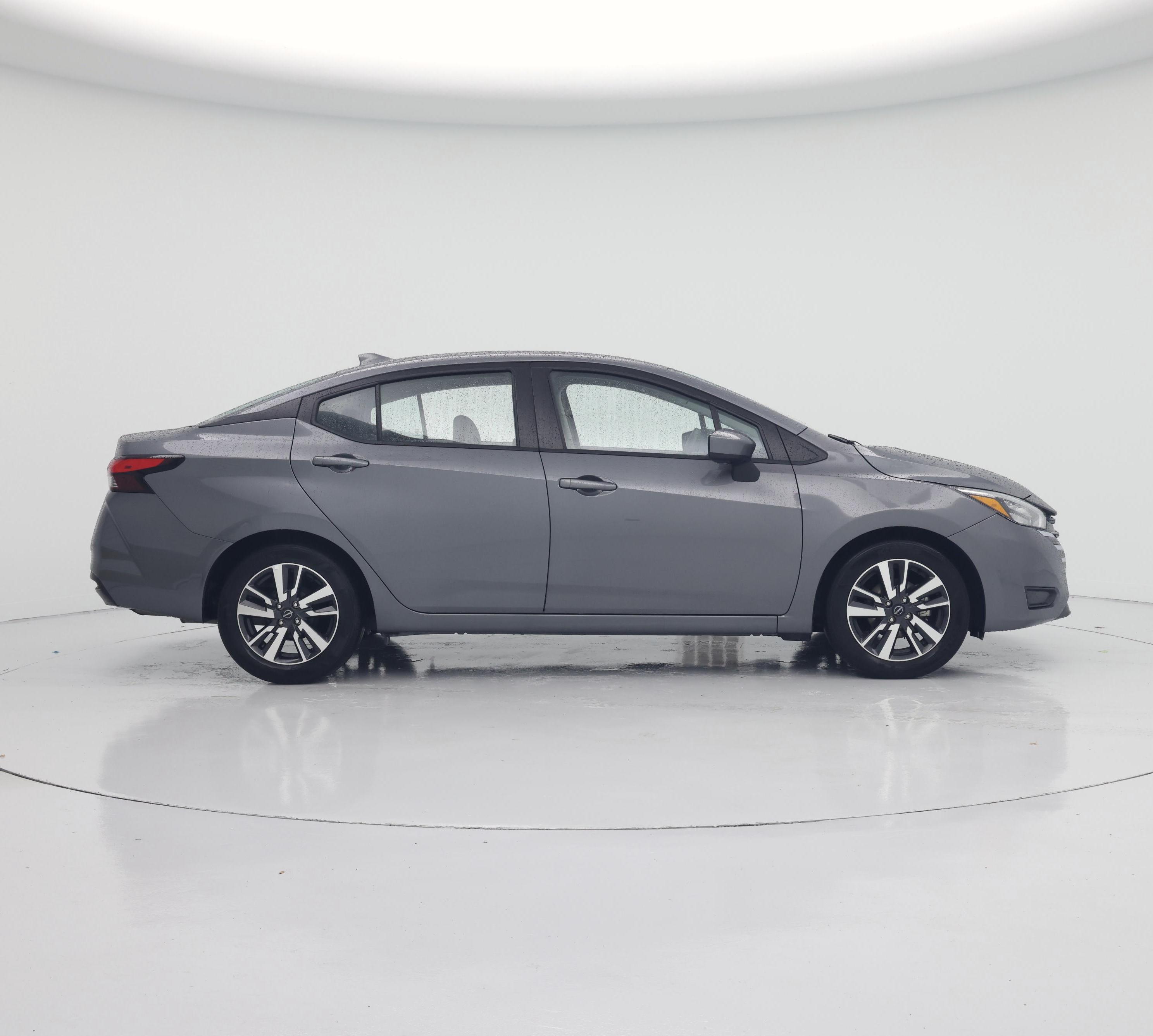 Thumbnail: 2025 Nissan Versa - 7