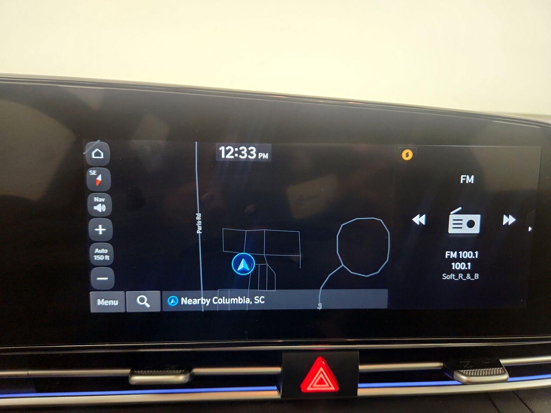 Thumbnail: 2025 Hyundai Elantra - 12
