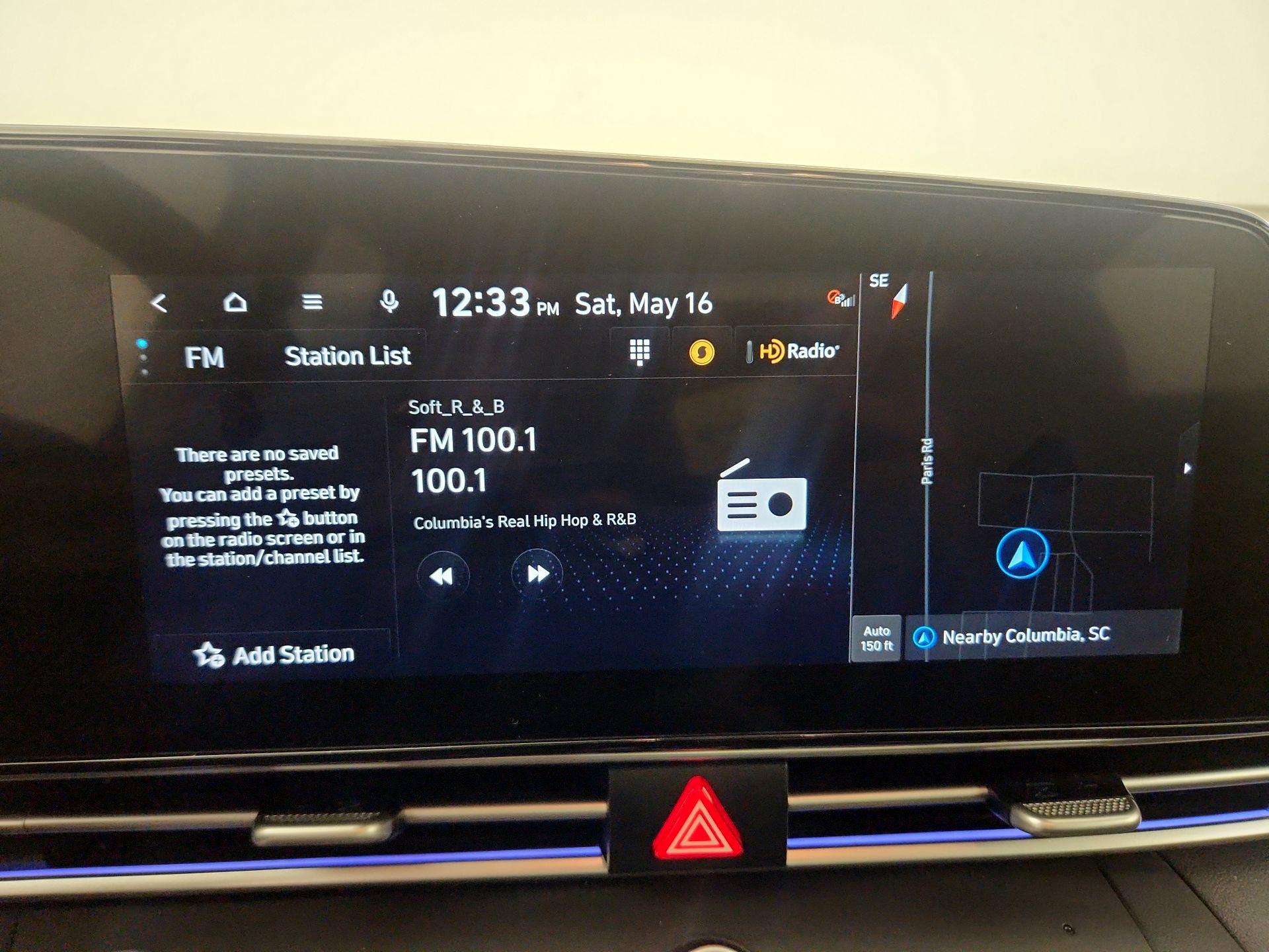 Thumbnail: 2025 Hyundai Elantra - 14