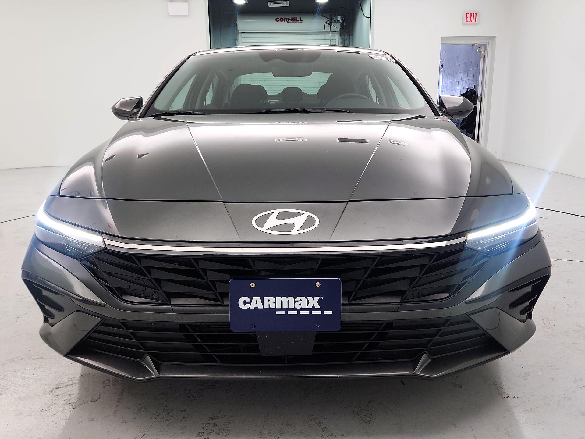 Thumbnail: 2025 Hyundai Elantra - 2