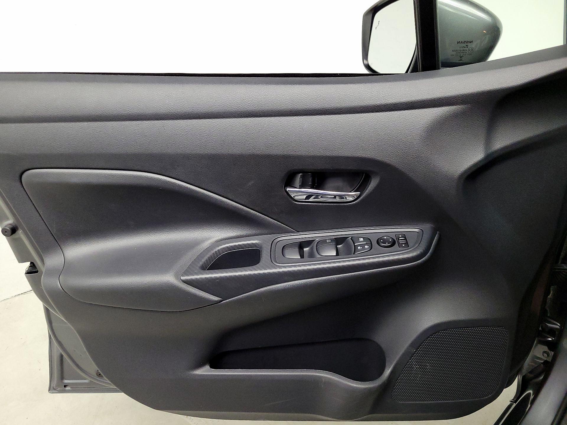 Thumbnail: 2025 Nissan Versa - 12