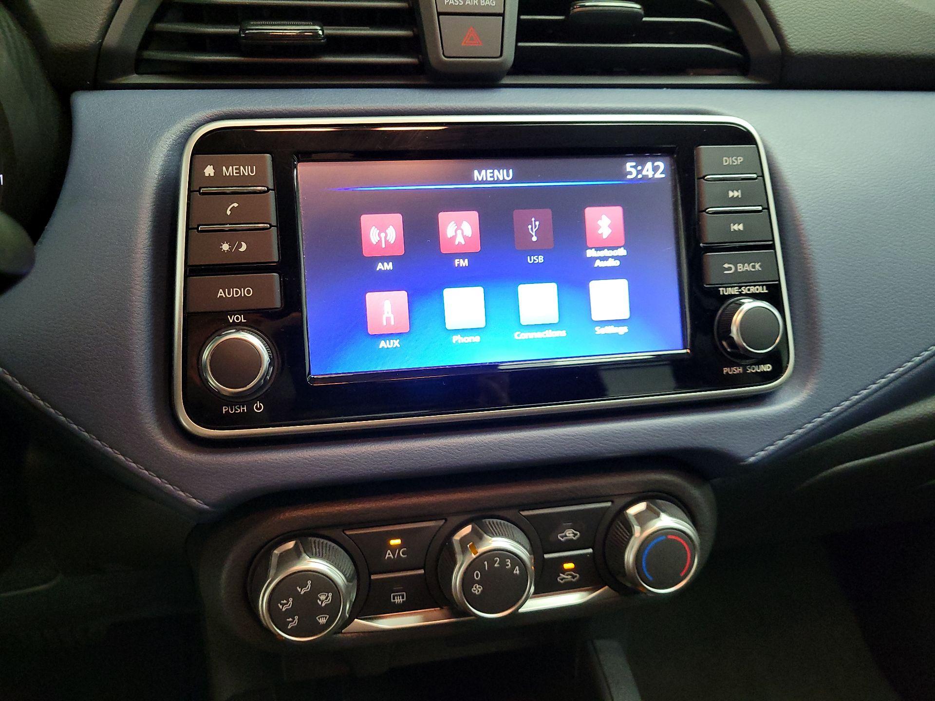 Thumbnail: 2025 Nissan Versa - 14