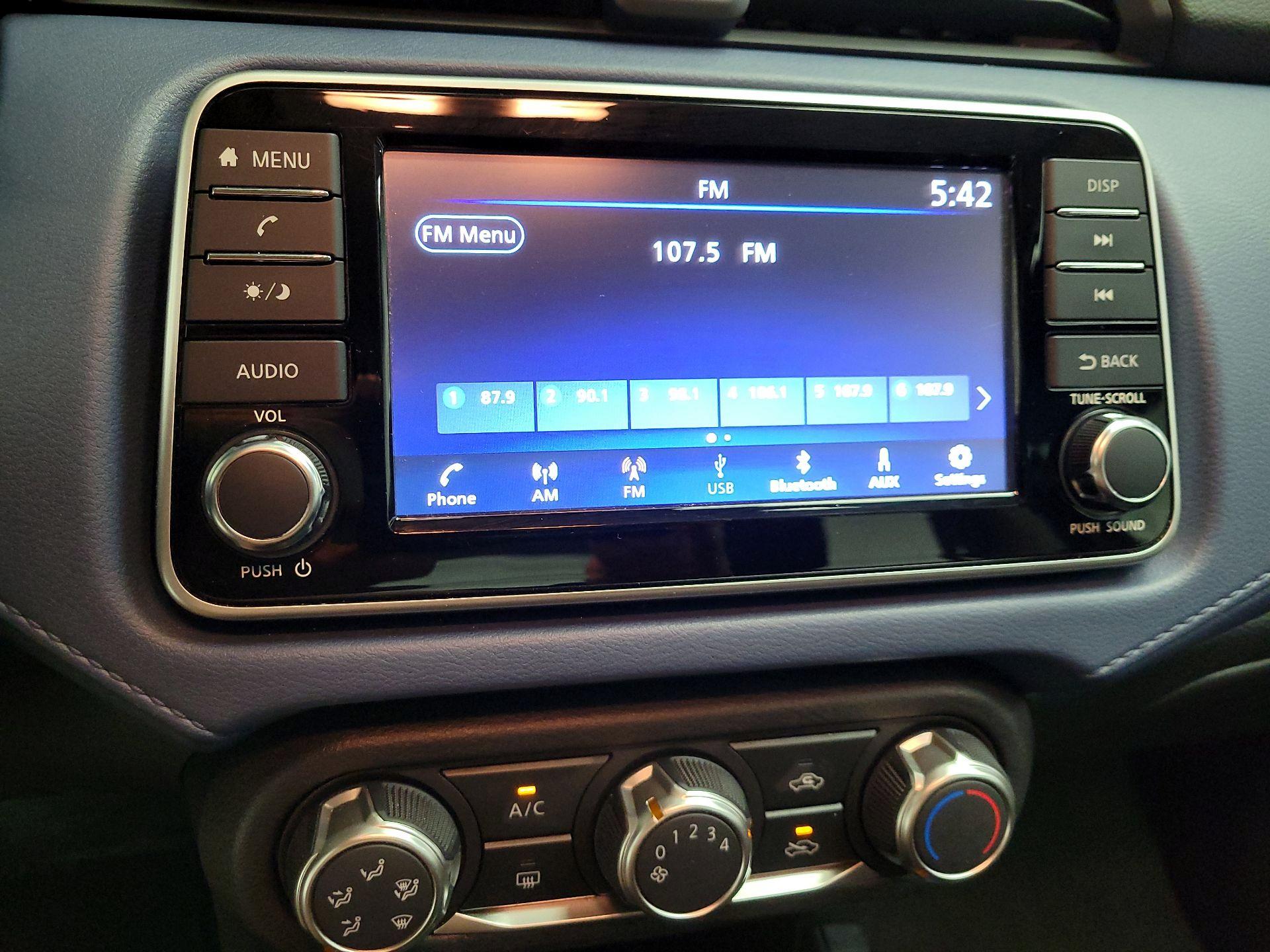 Thumbnail: 2025 Nissan Versa - 16