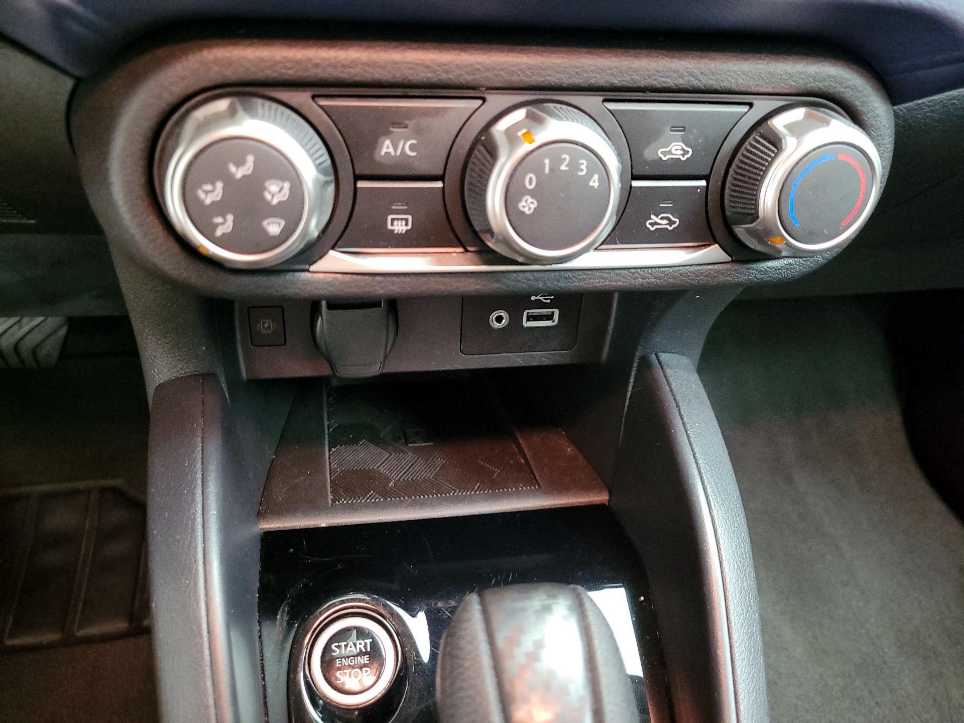 Thumbnail: 2025 Nissan Versa - 17