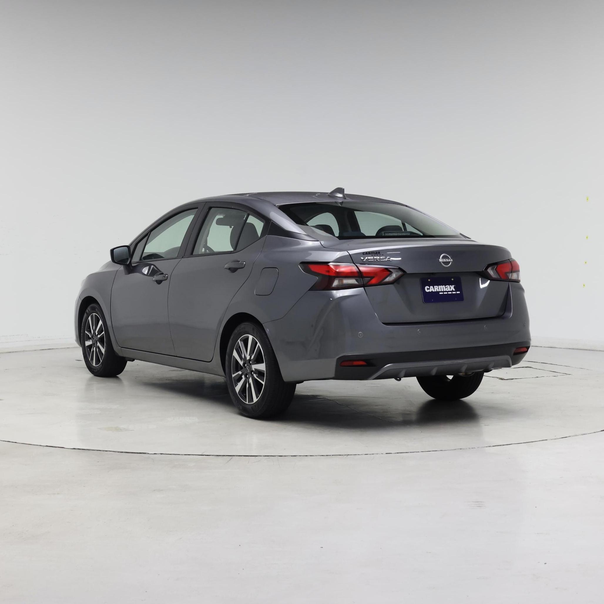 Thumbnail: 2025 Nissan Versa - 2