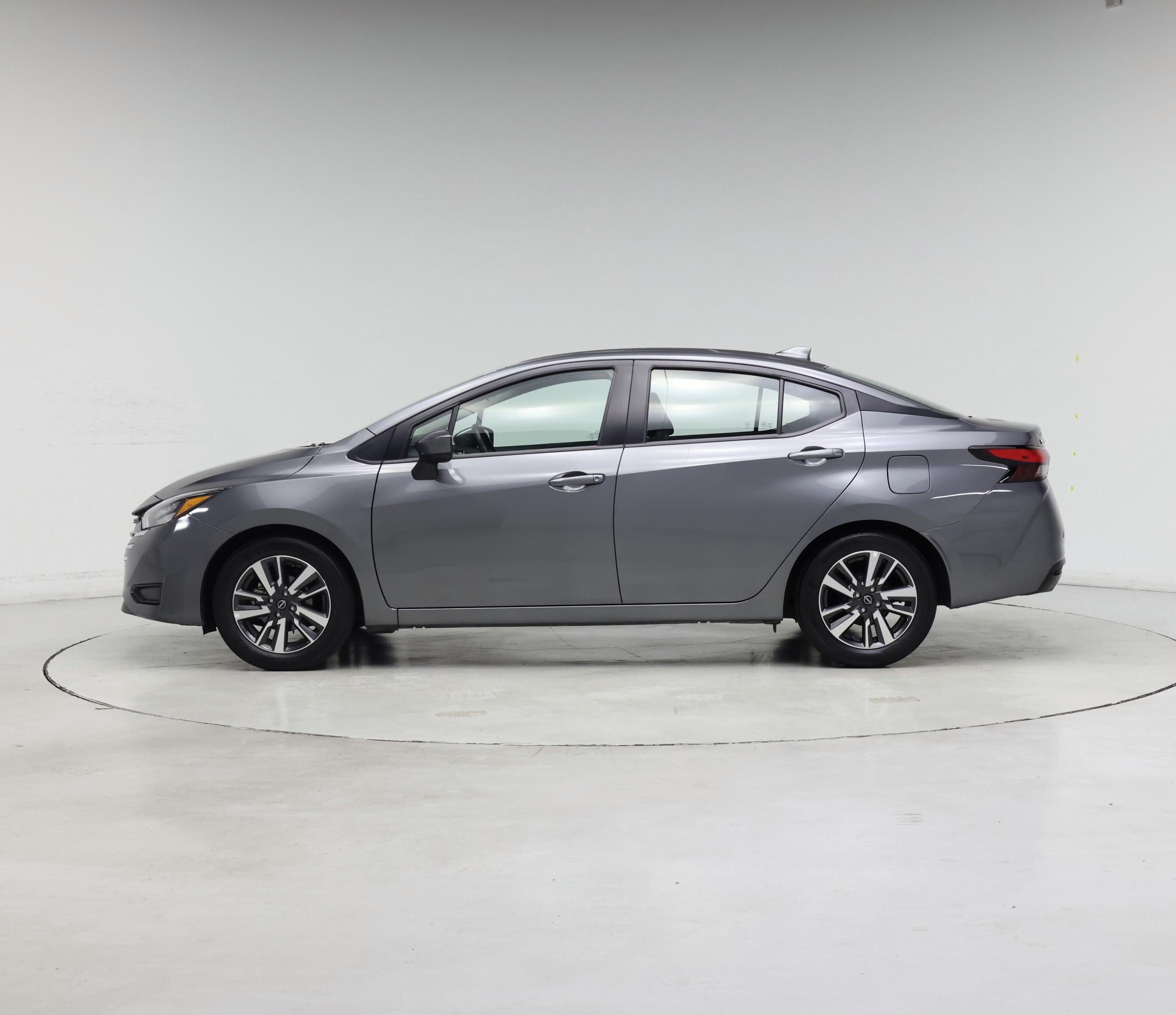 Thumbnail: 2025 Nissan Versa - 3
