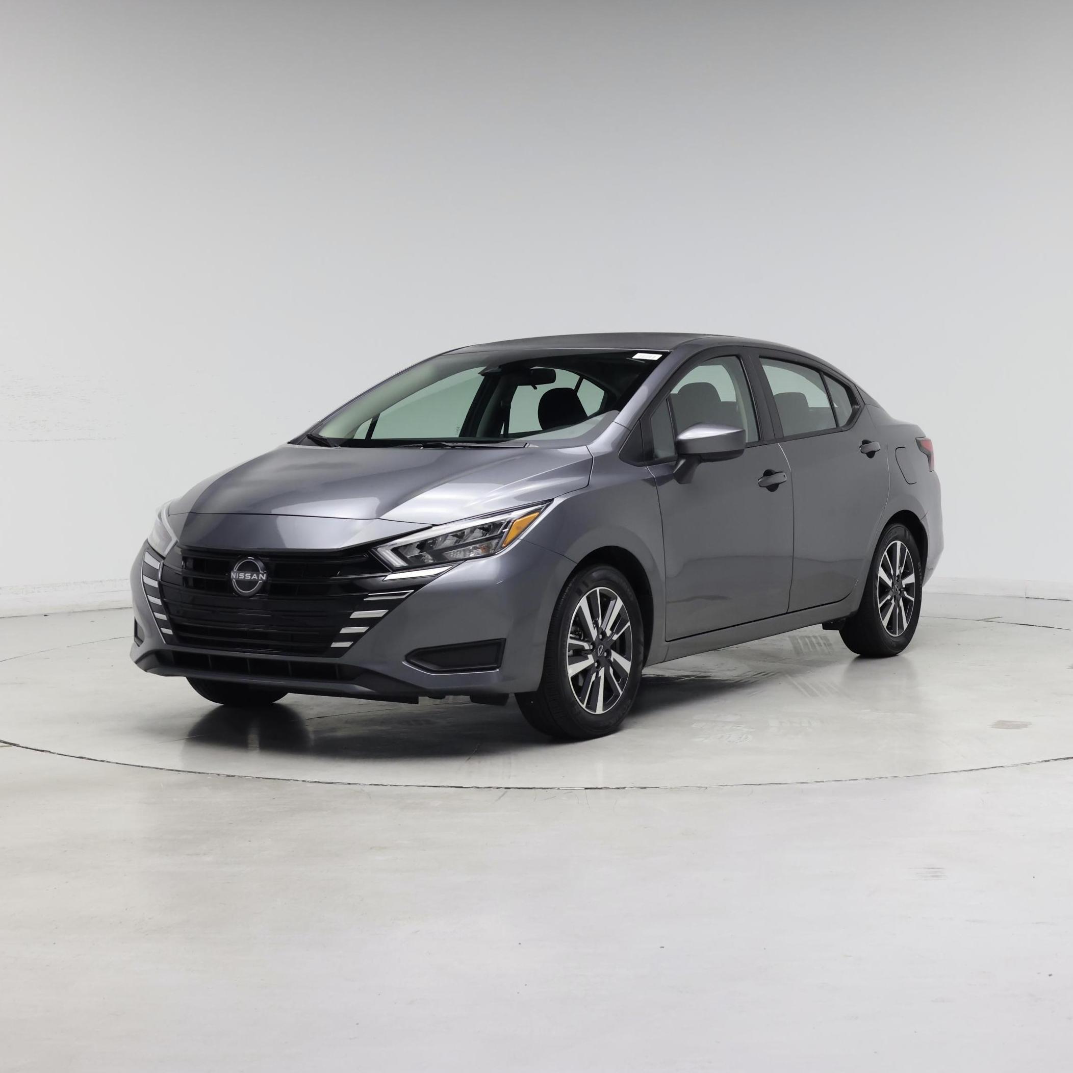Thumbnail: 2025 Nissan Versa - 4