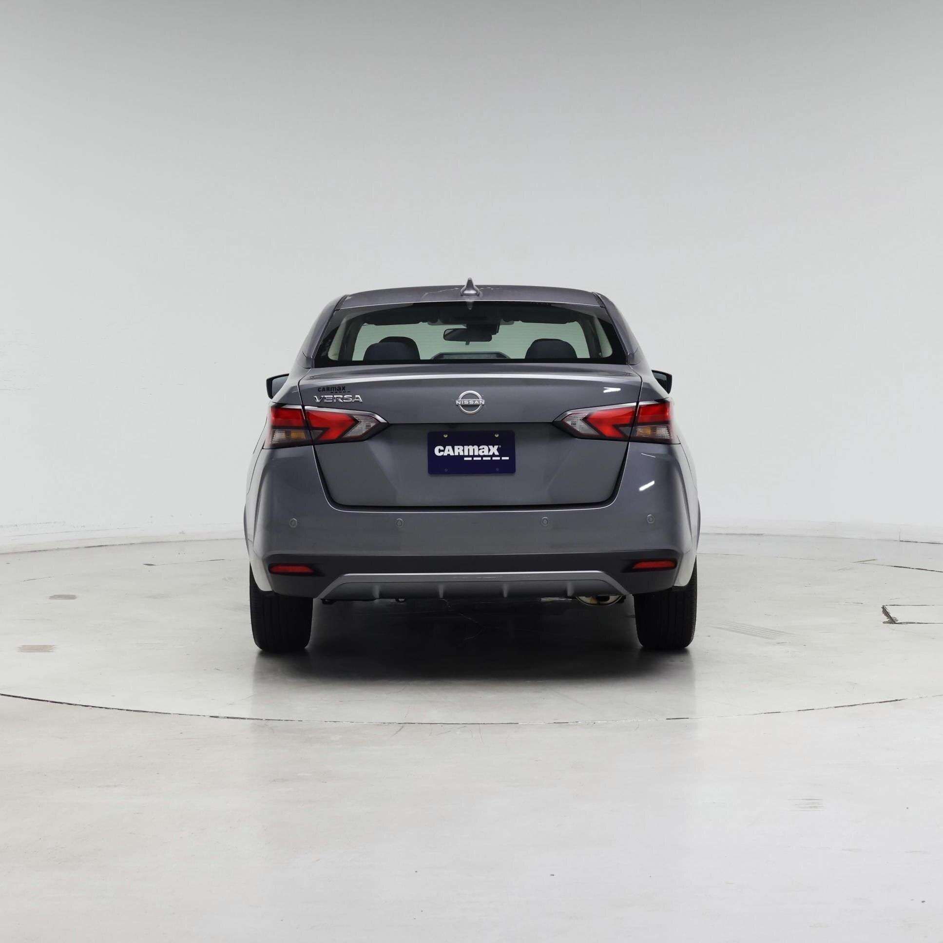 Thumbnail: 2025 Nissan Versa - 6