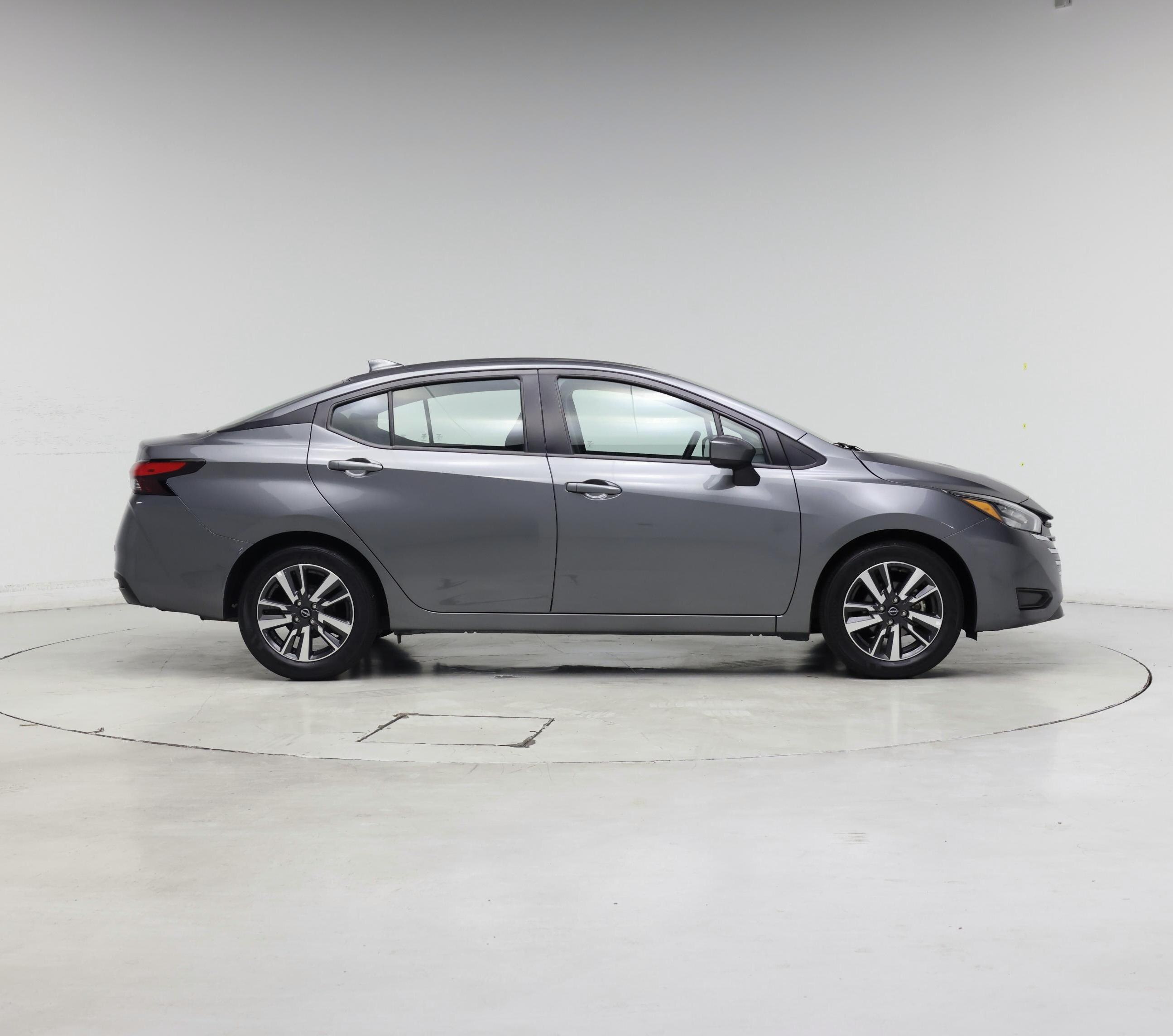 Thumbnail: 2025 Nissan Versa - 7