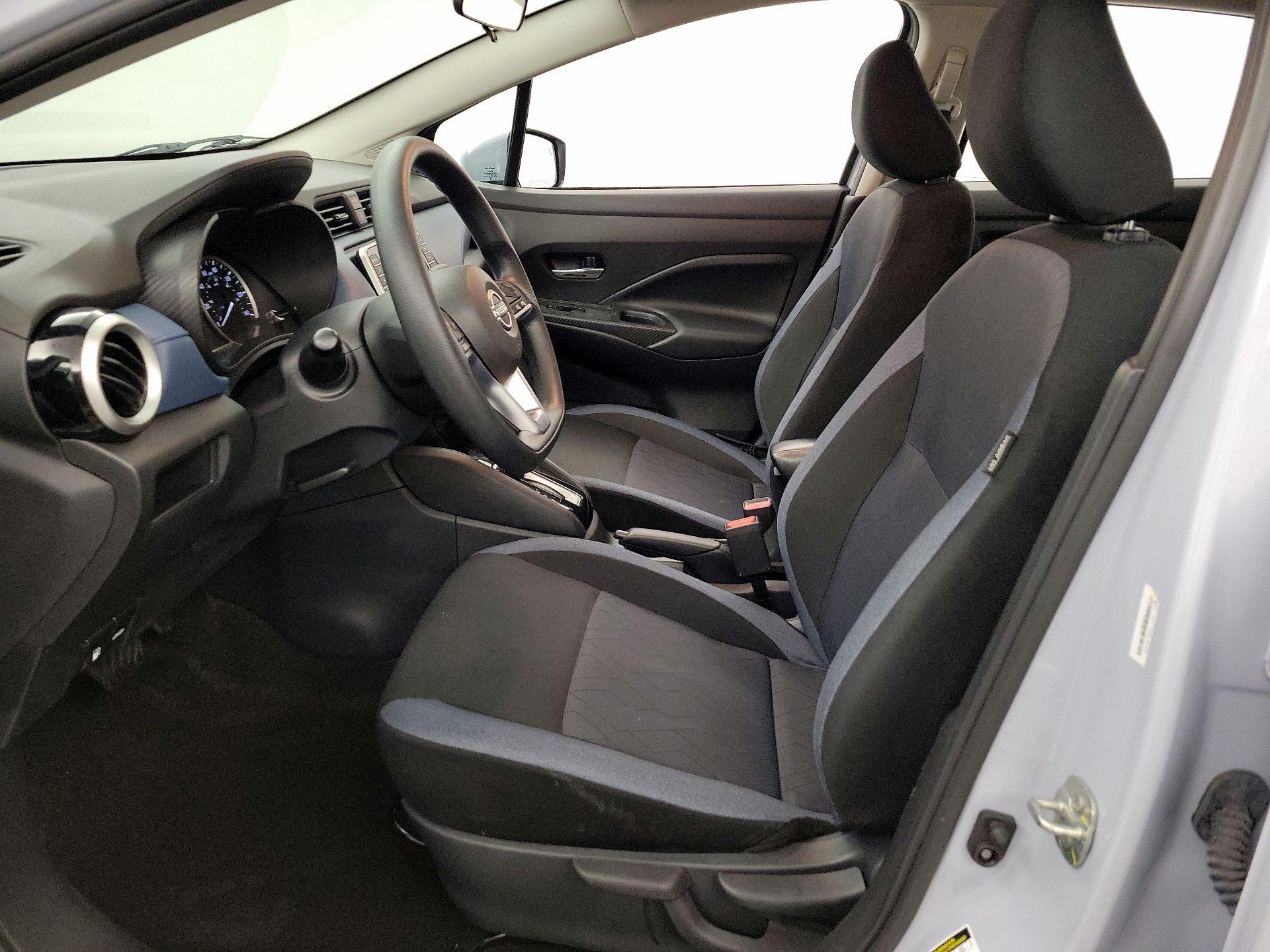 Thumbnail: 2025 Nissan Versa - 11