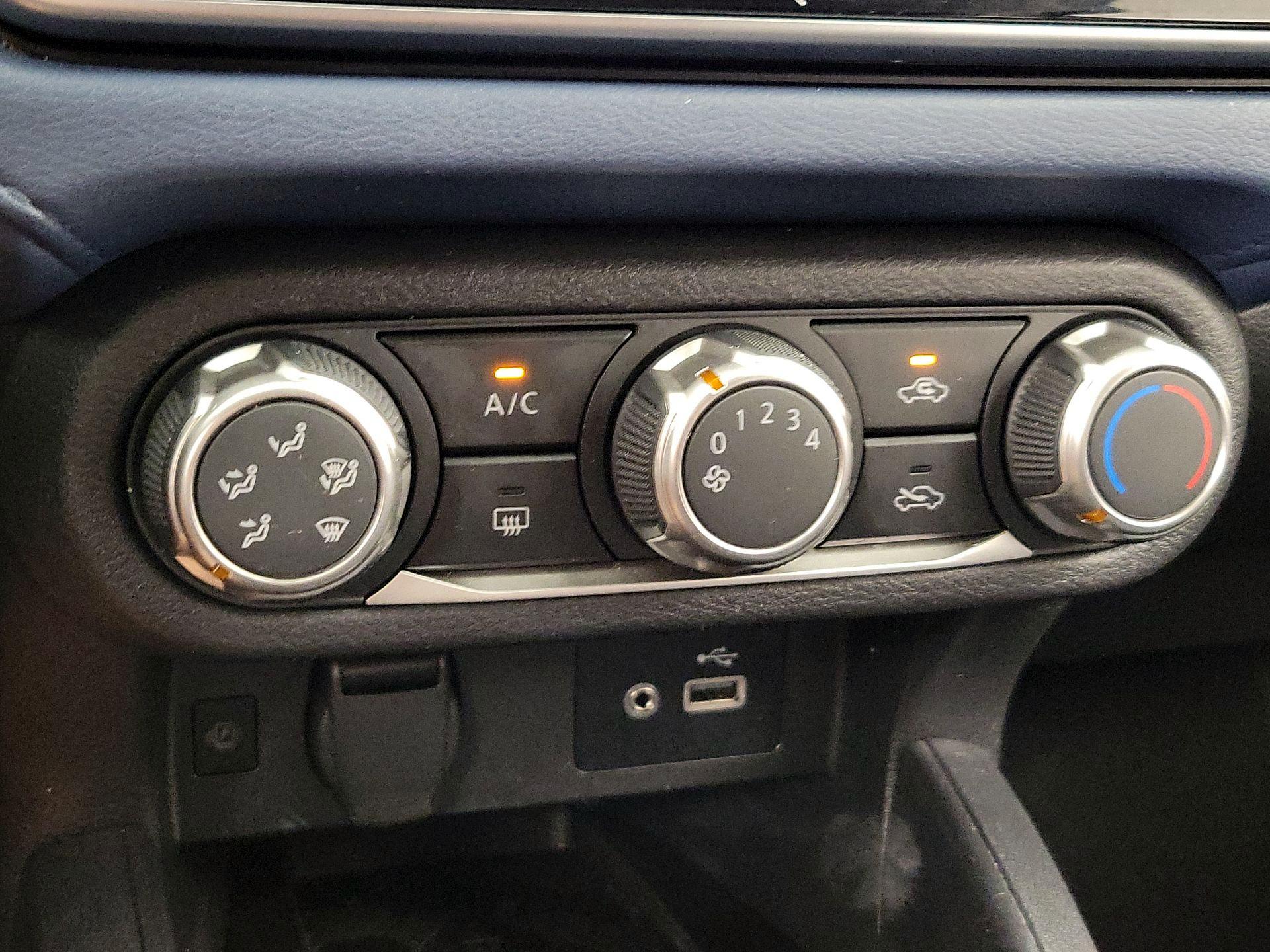 Thumbnail: 2025 Nissan Versa - 15