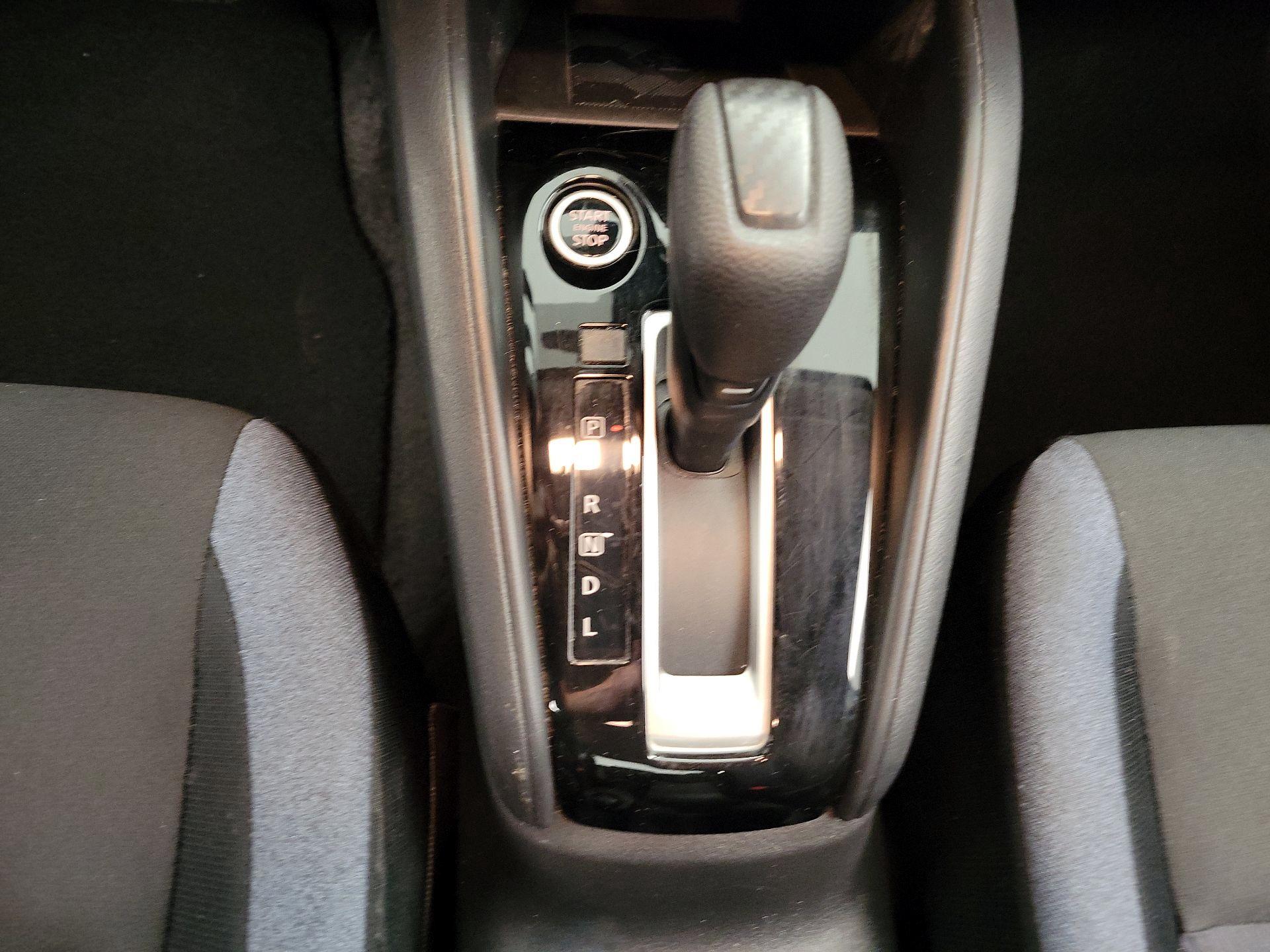 Thumbnail: 2025 Nissan Versa - 16
