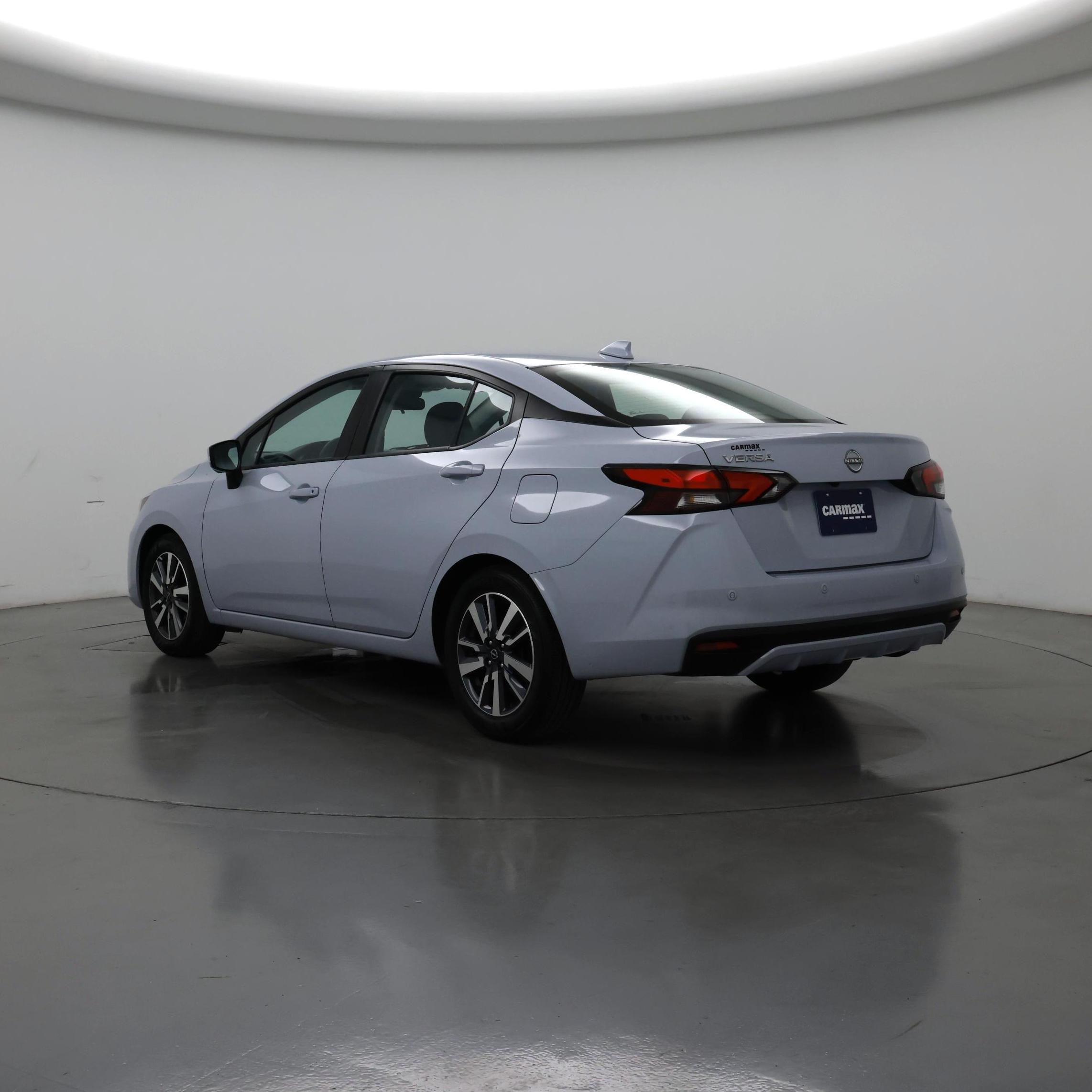 Thumbnail: 2025 Nissan Versa - 2