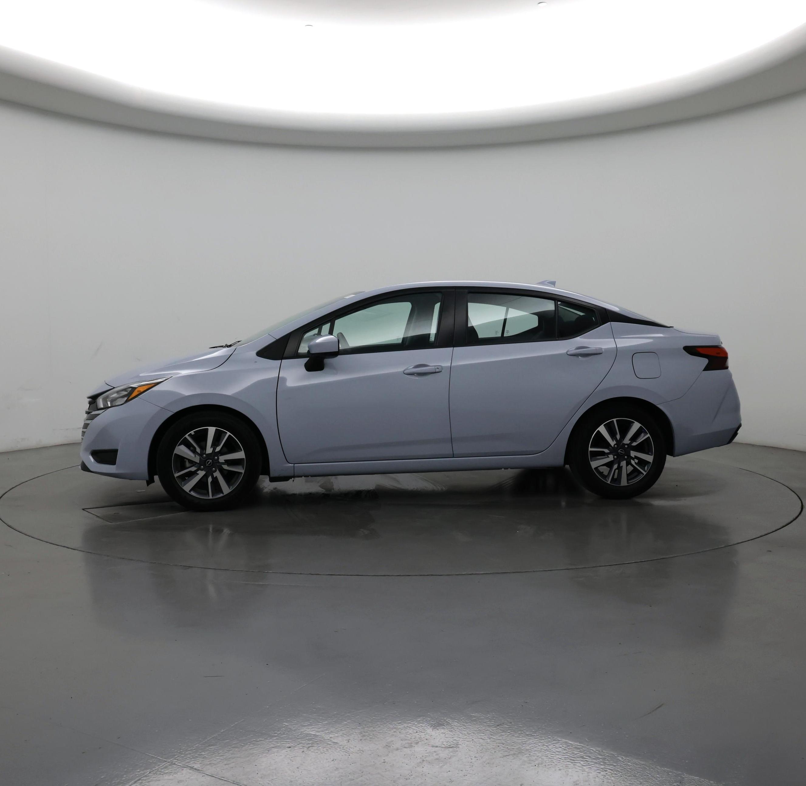 Thumbnail: 2025 Nissan Versa - 3