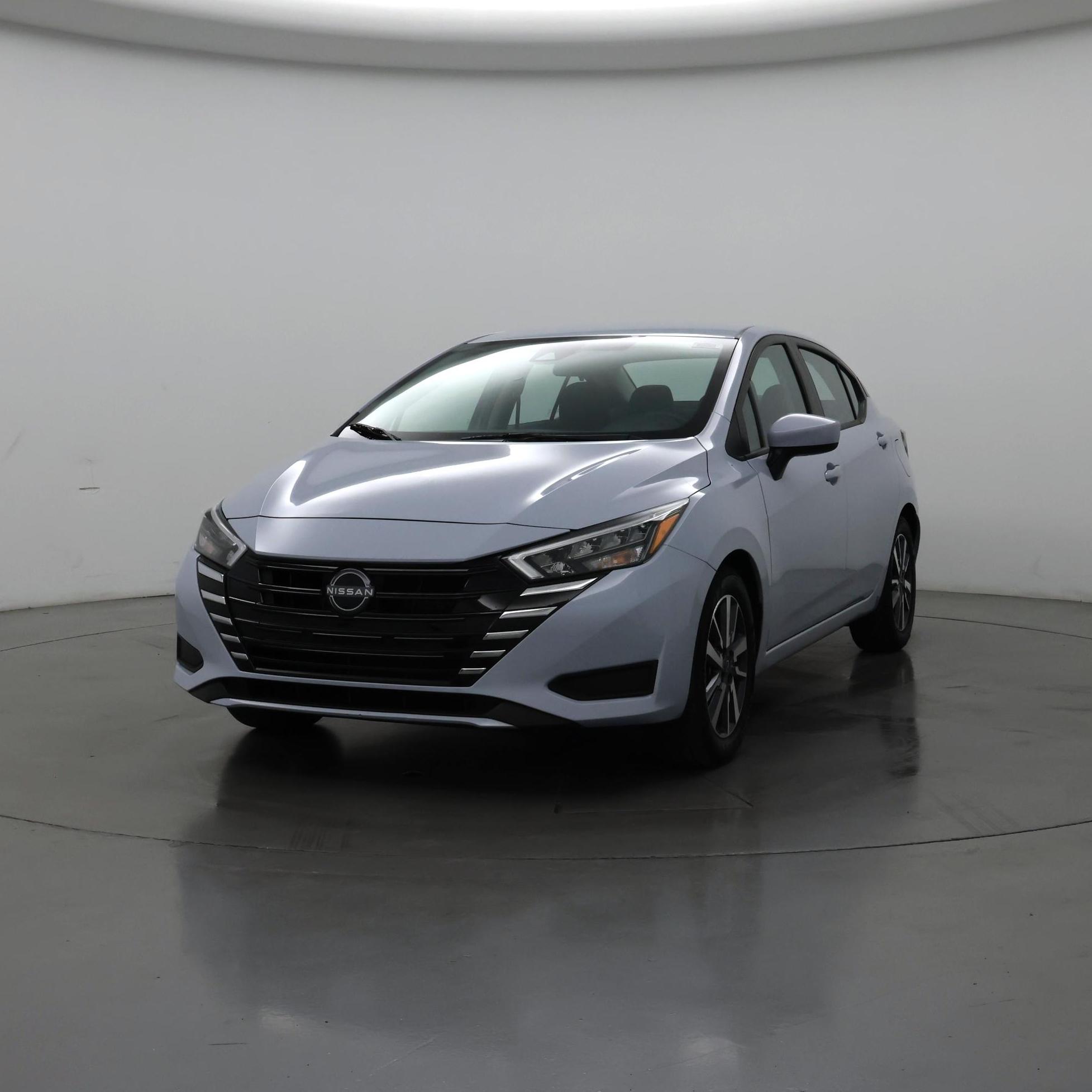 Thumbnail: 2025 Nissan Versa - 4