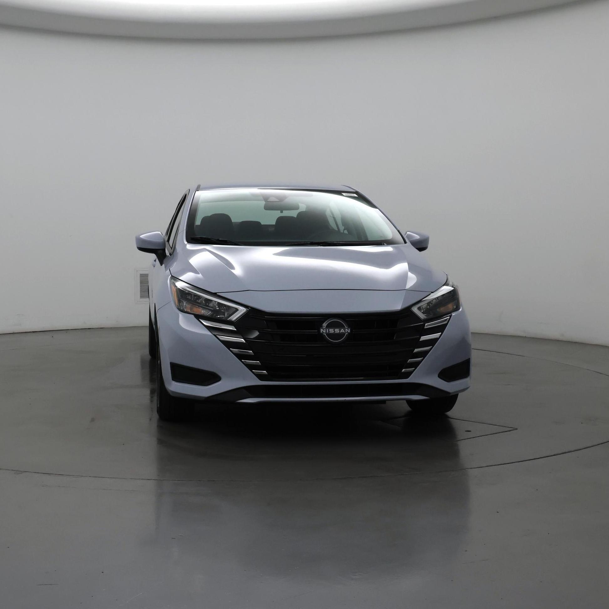Thumbnail: 2025 Nissan Versa - 5