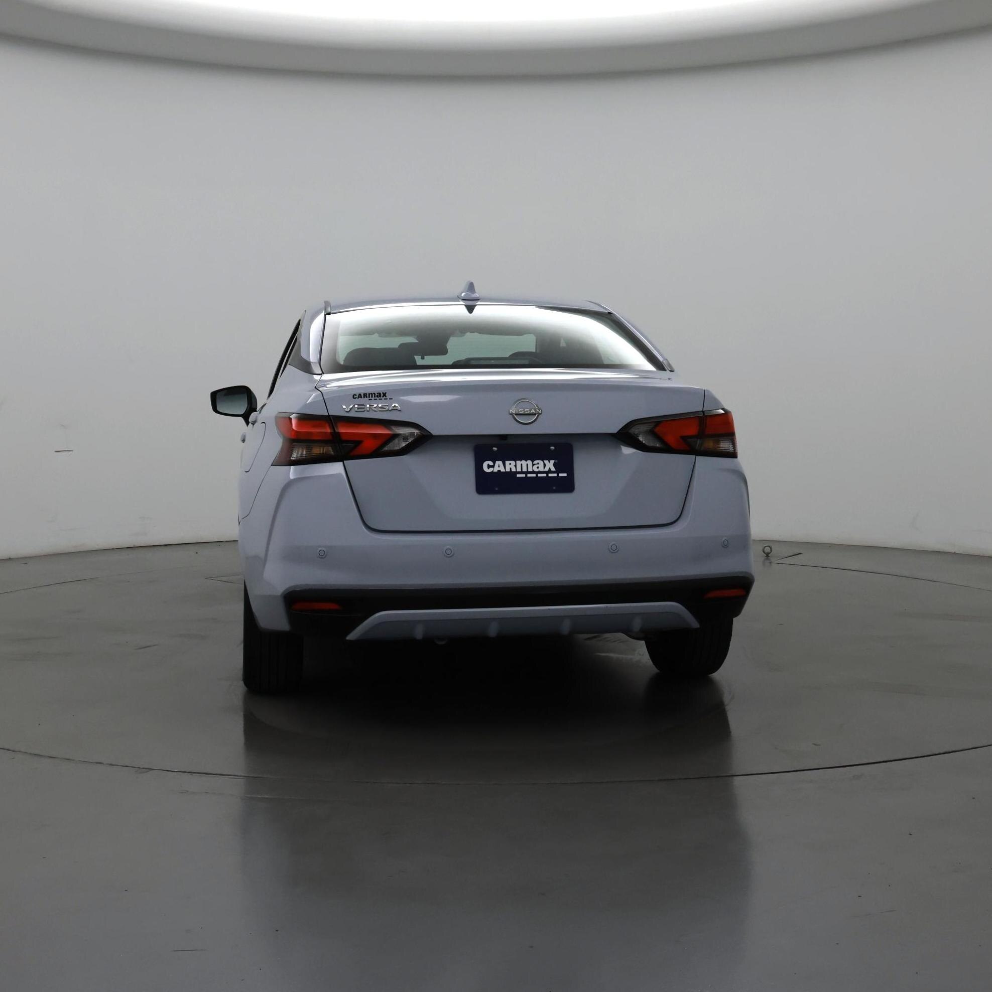 Thumbnail: 2025 Nissan Versa - 6