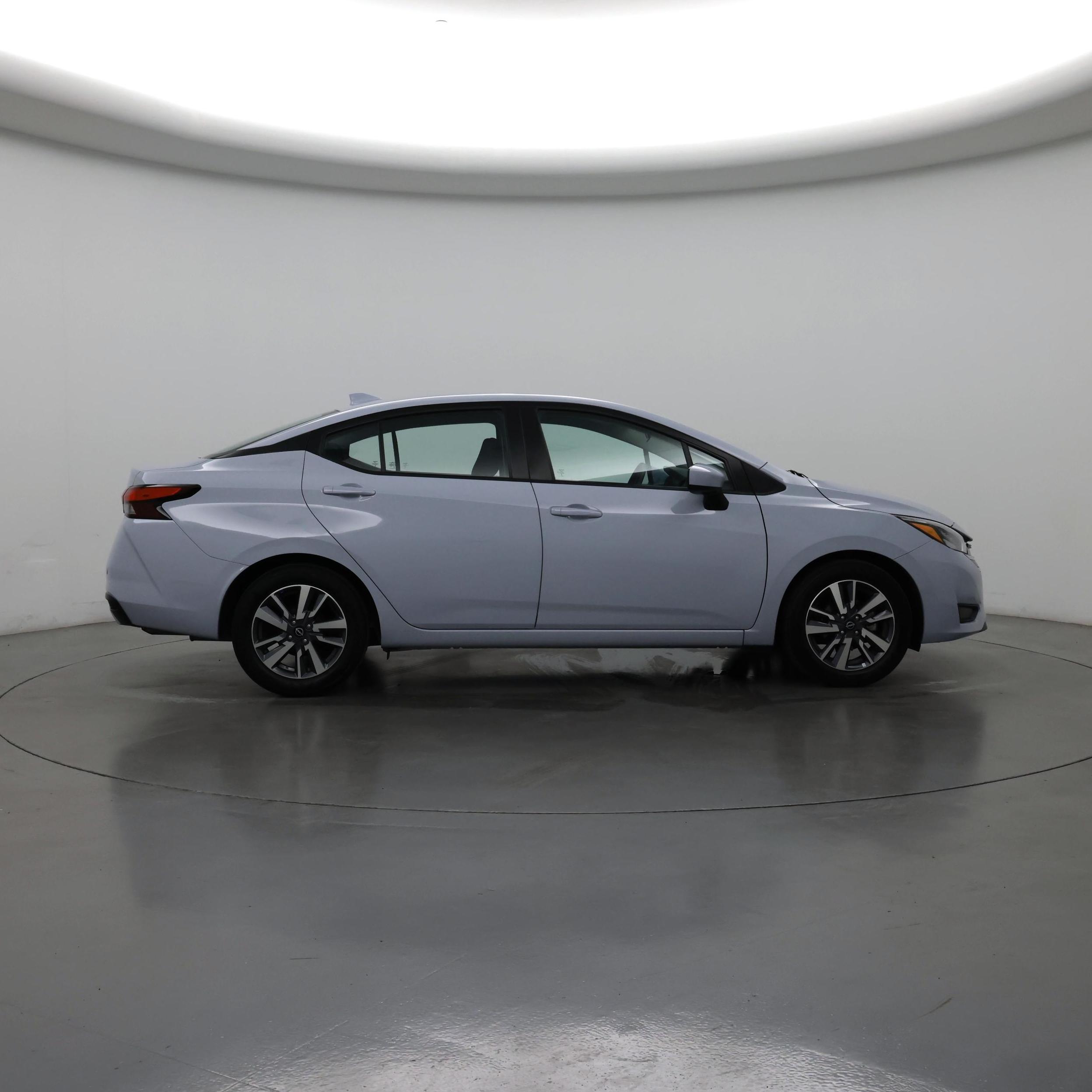 Thumbnail: 2025 Nissan Versa - 7