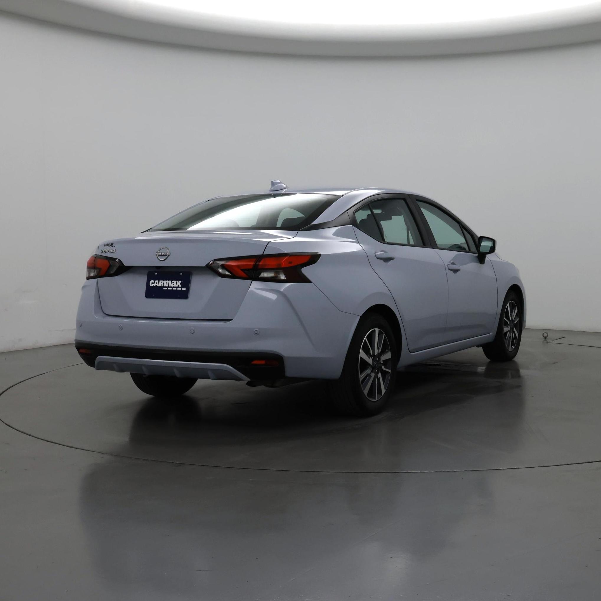 Thumbnail: 2025 Nissan Versa - 8