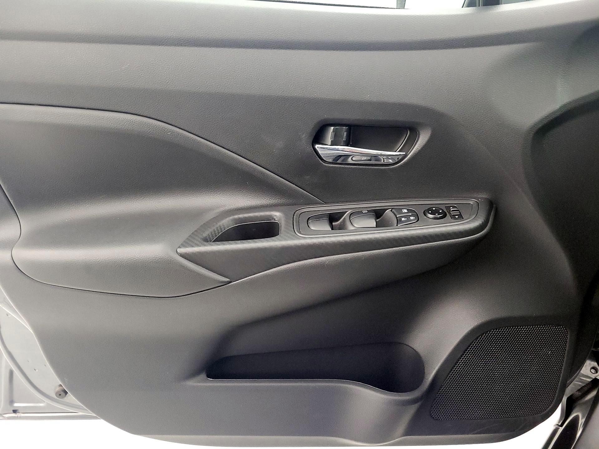 Thumbnail: 2025 Nissan Versa - 12