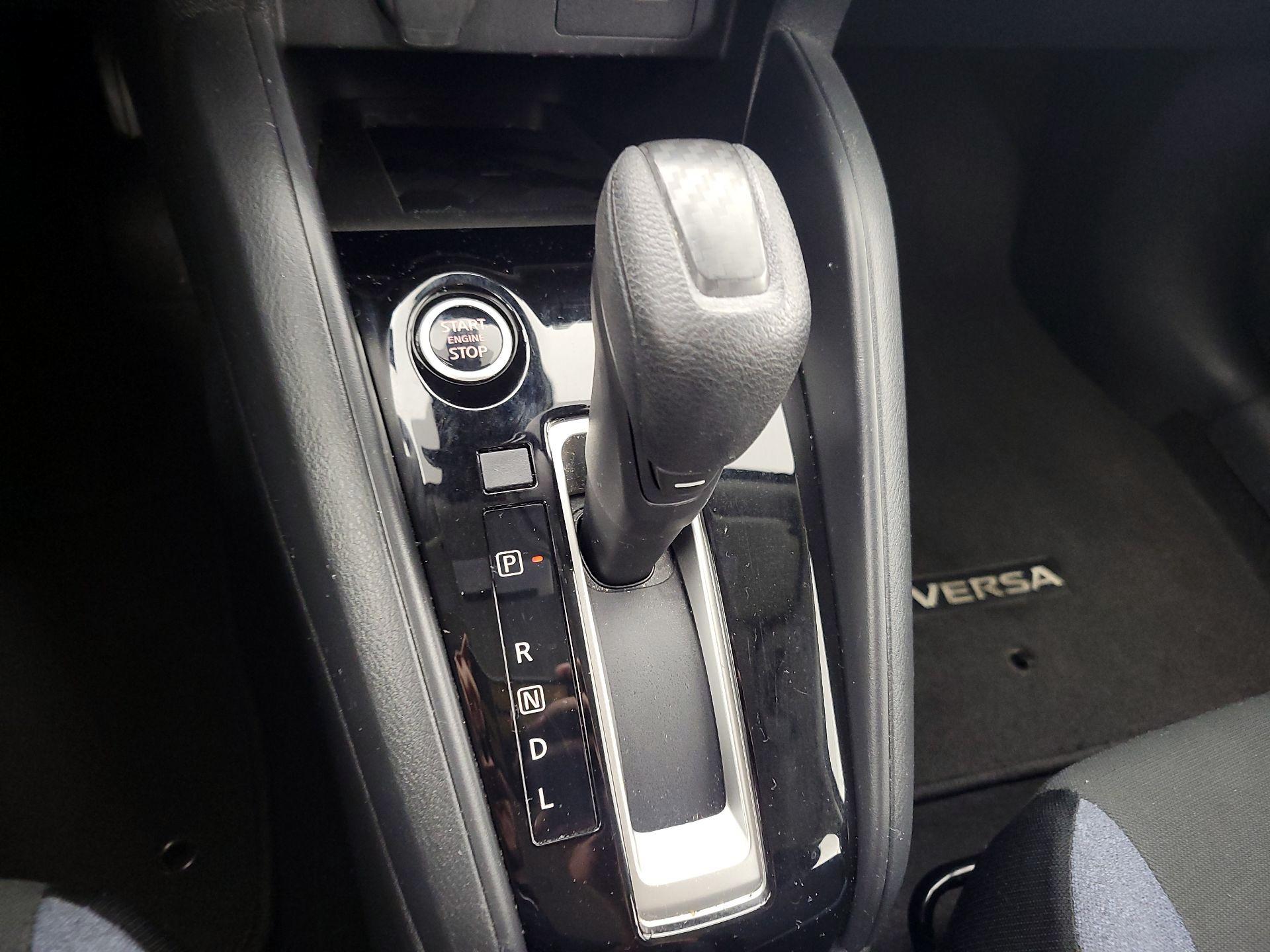 Thumbnail: 2025 Nissan Versa - 16