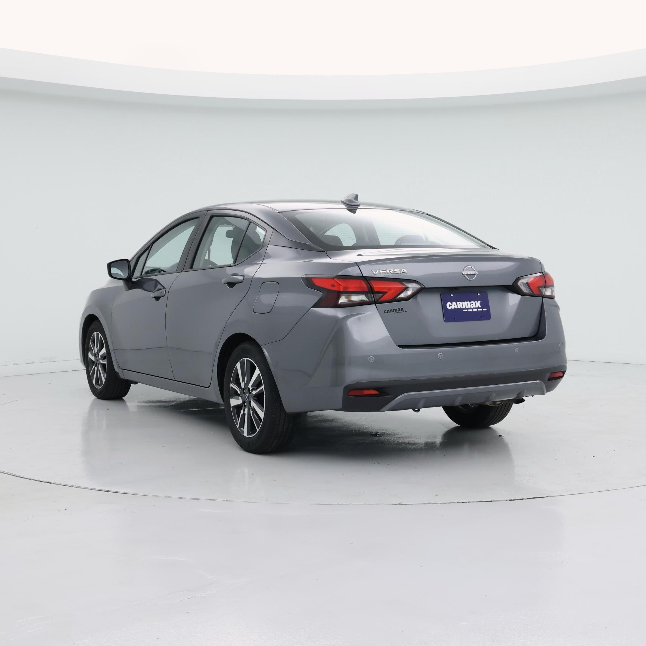 Thumbnail: 2025 Nissan Versa - 2