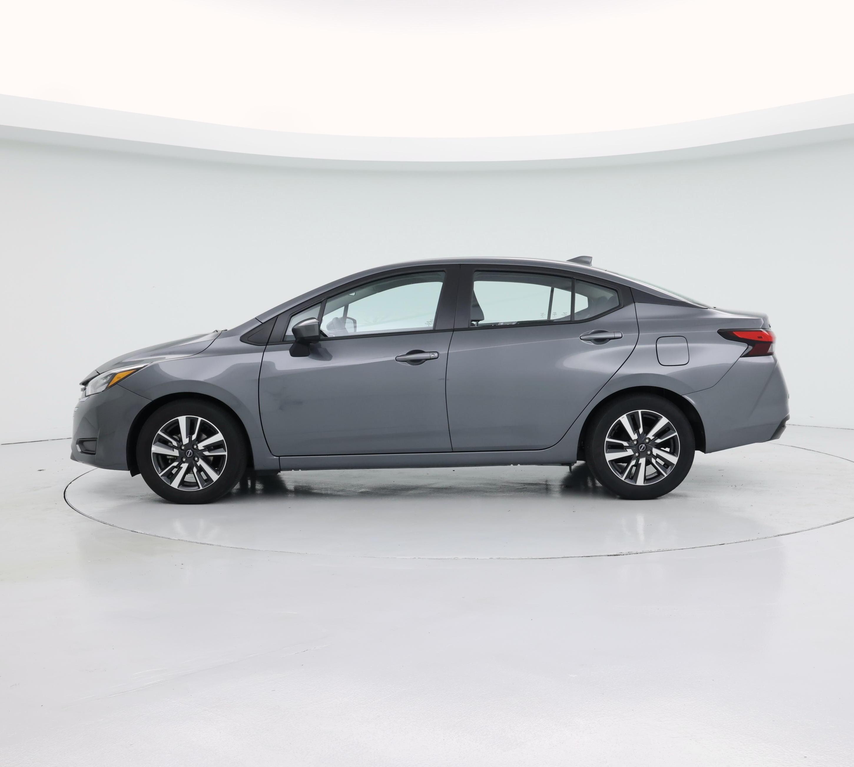 Thumbnail: 2025 Nissan Versa - 3