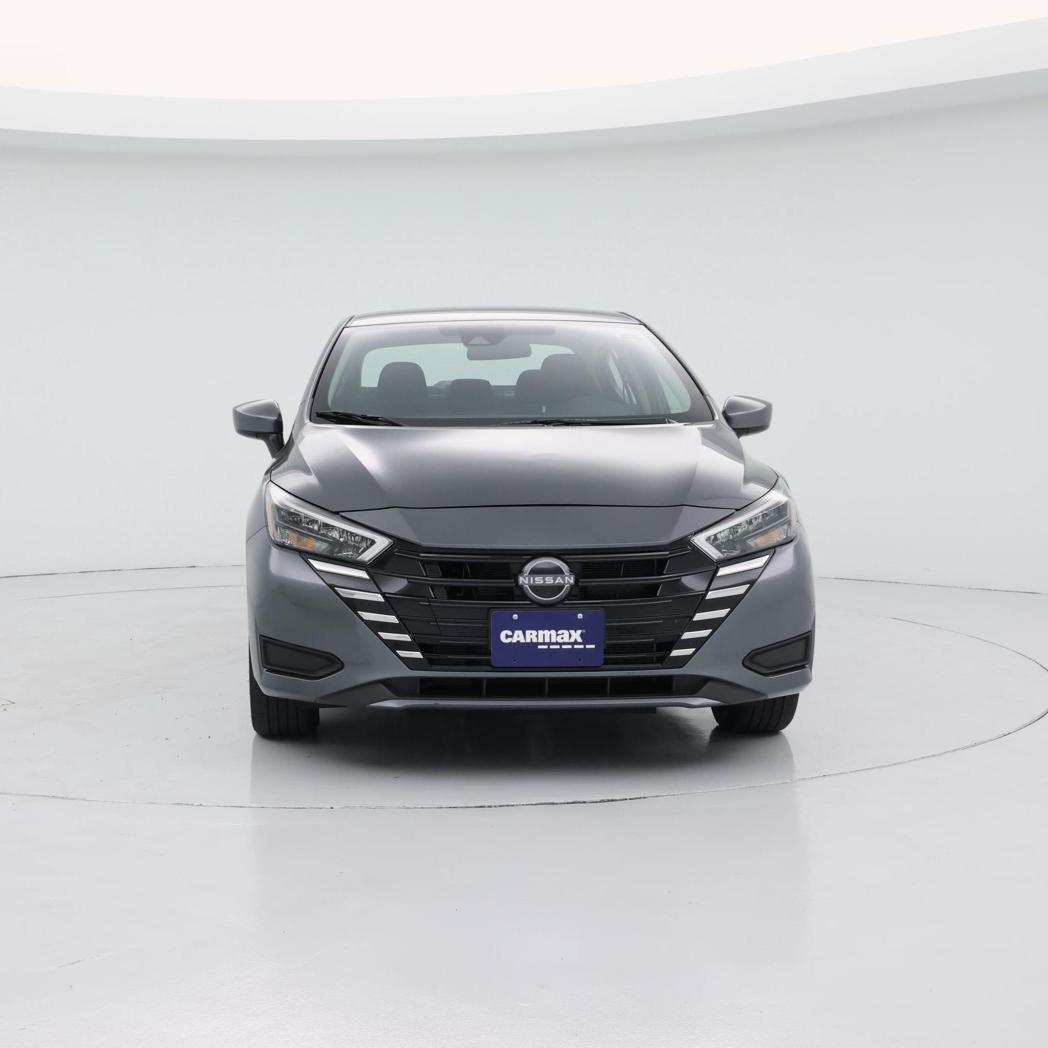 Thumbnail: 2025 Nissan Versa - 5