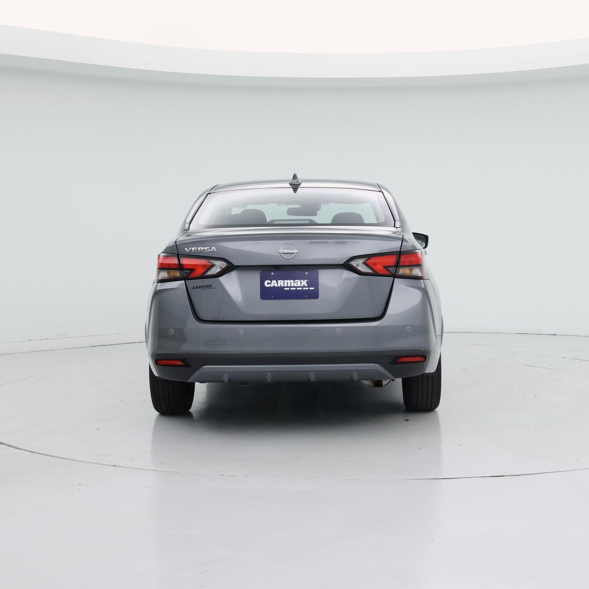 Thumbnail: 2025 Nissan Versa - 6