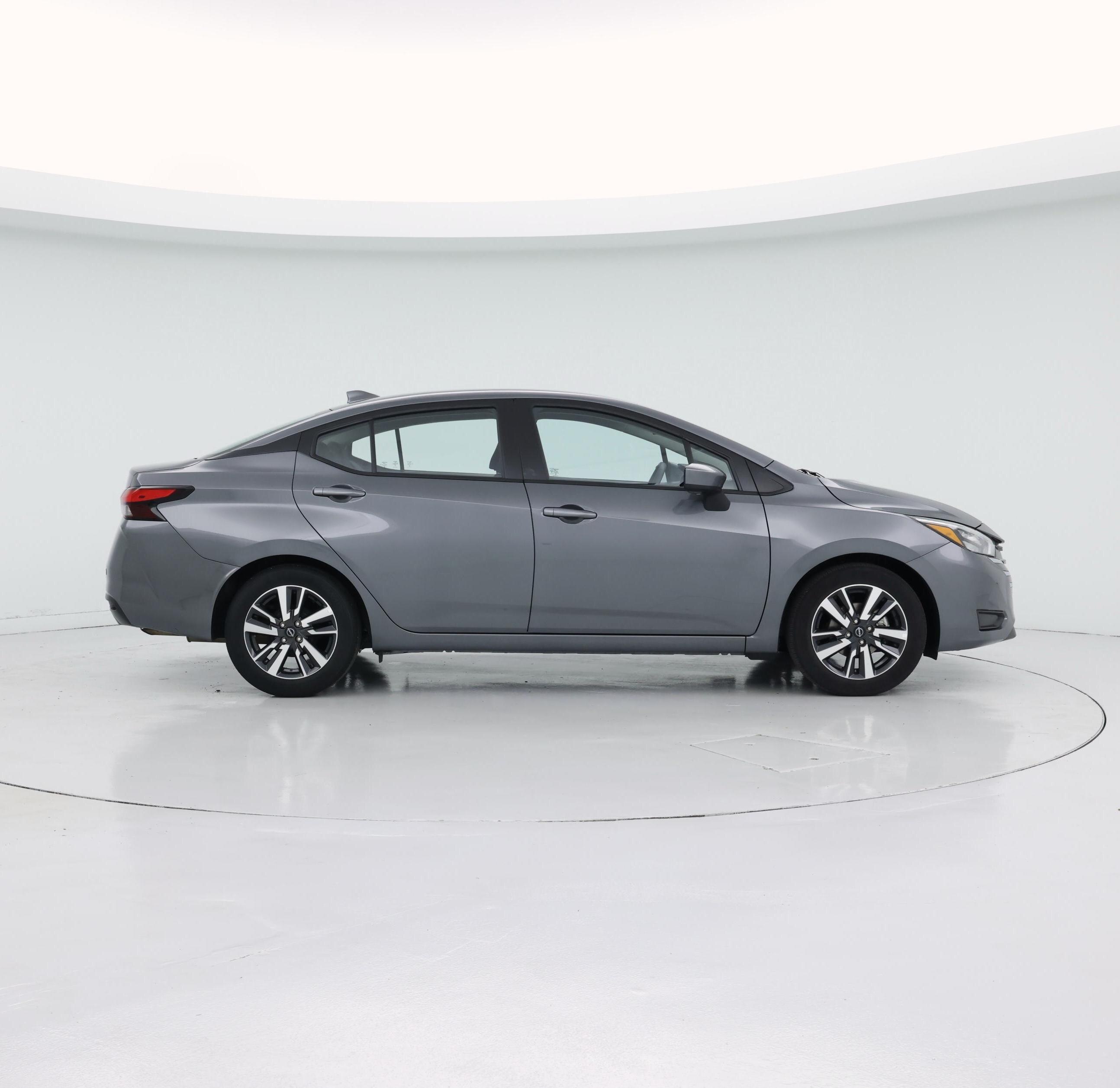 Thumbnail: 2025 Nissan Versa - 7
