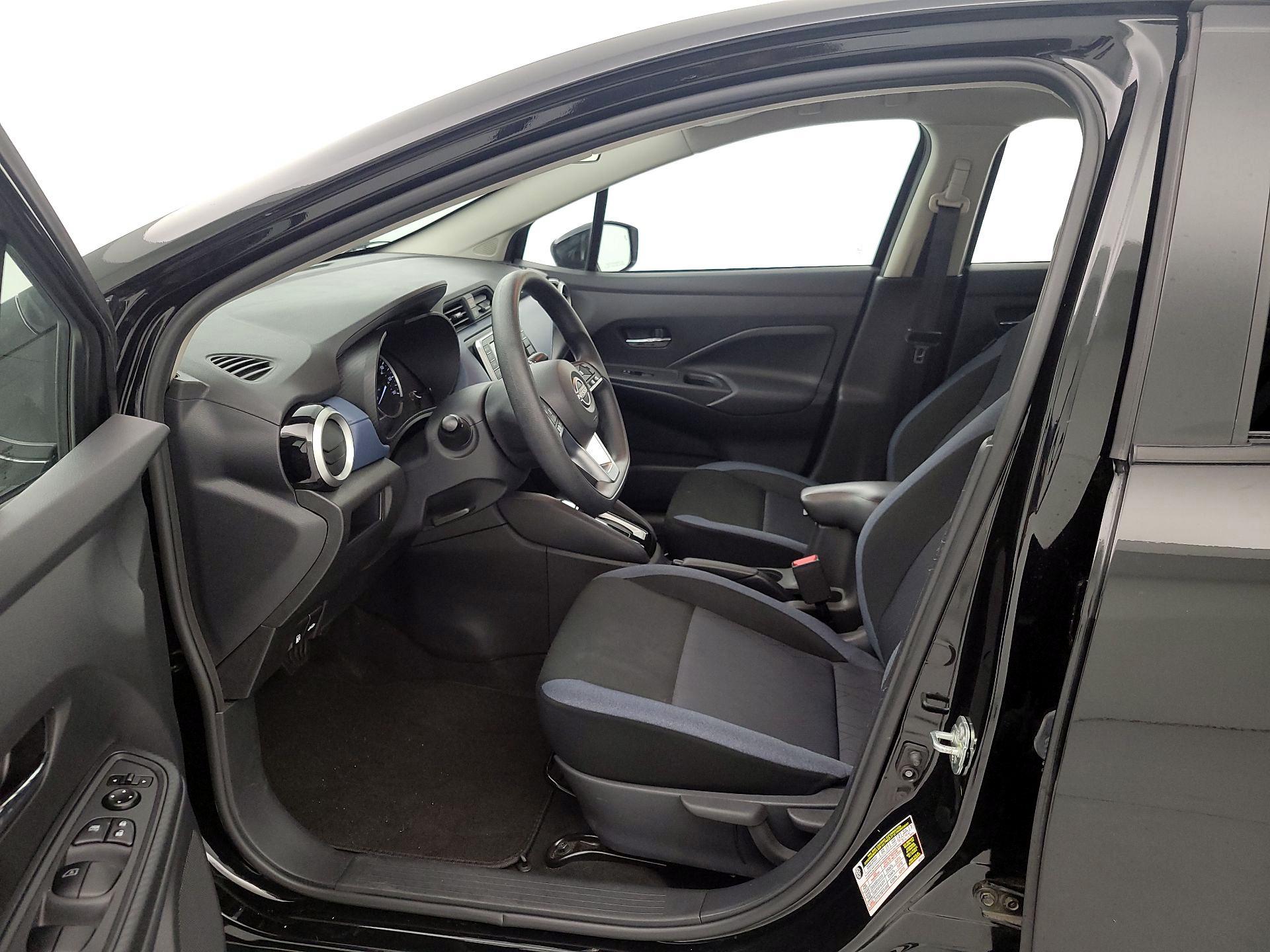 Thumbnail: 2025 Nissan Versa - 11