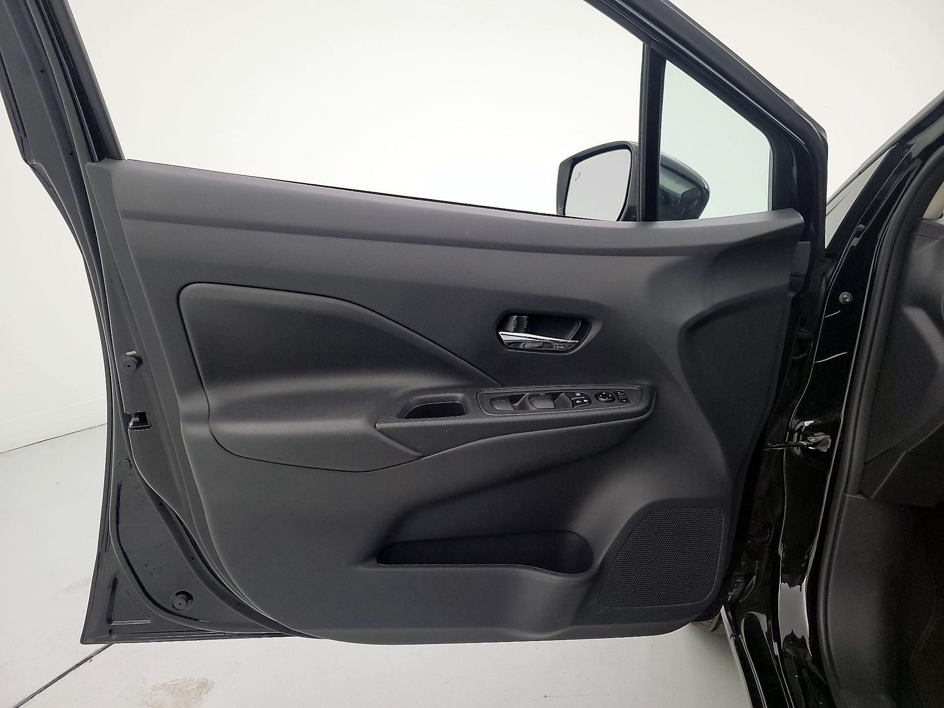 Thumbnail: 2025 Nissan Versa - 12