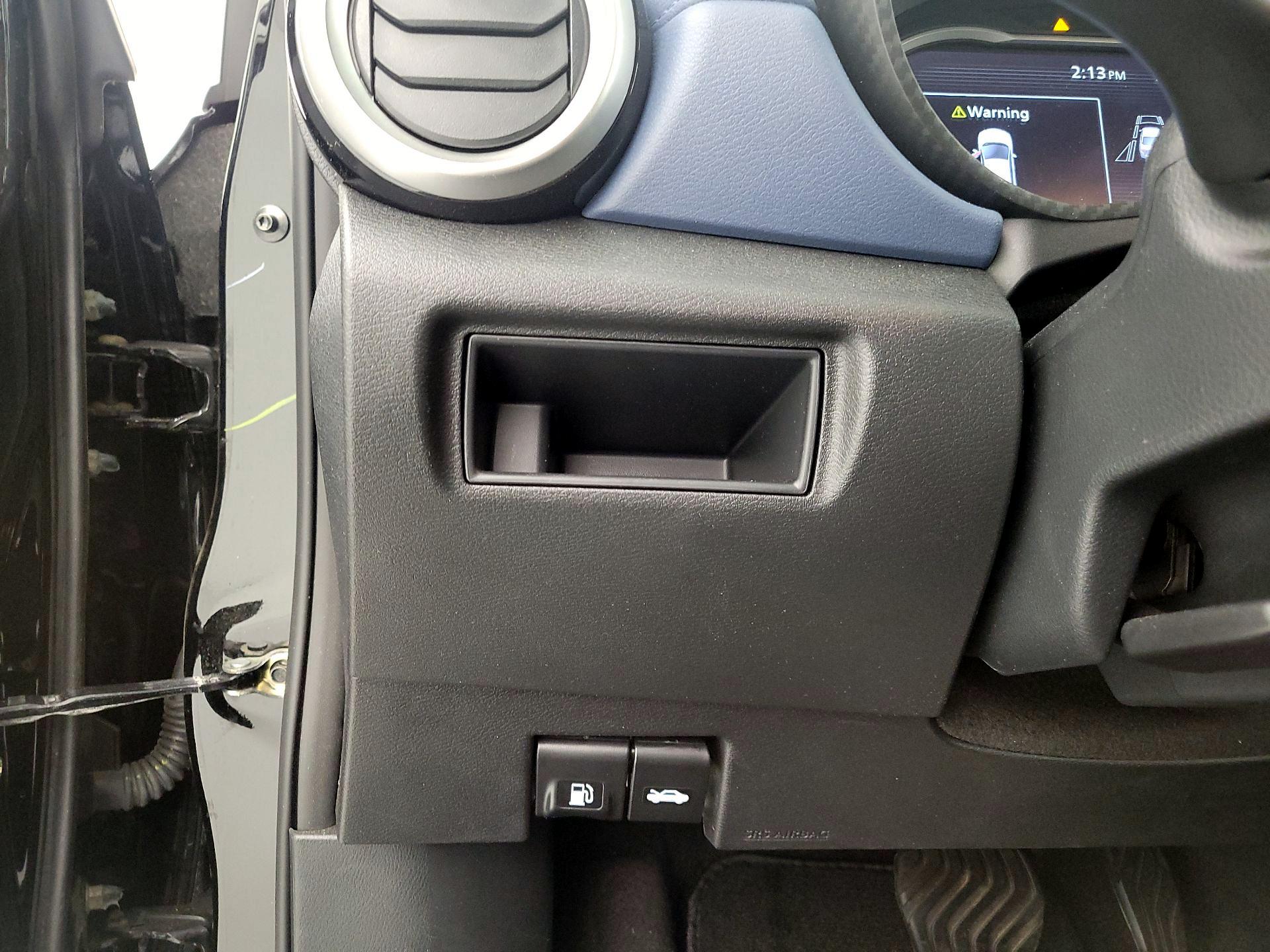 Thumbnail: 2025 Nissan Versa - 13