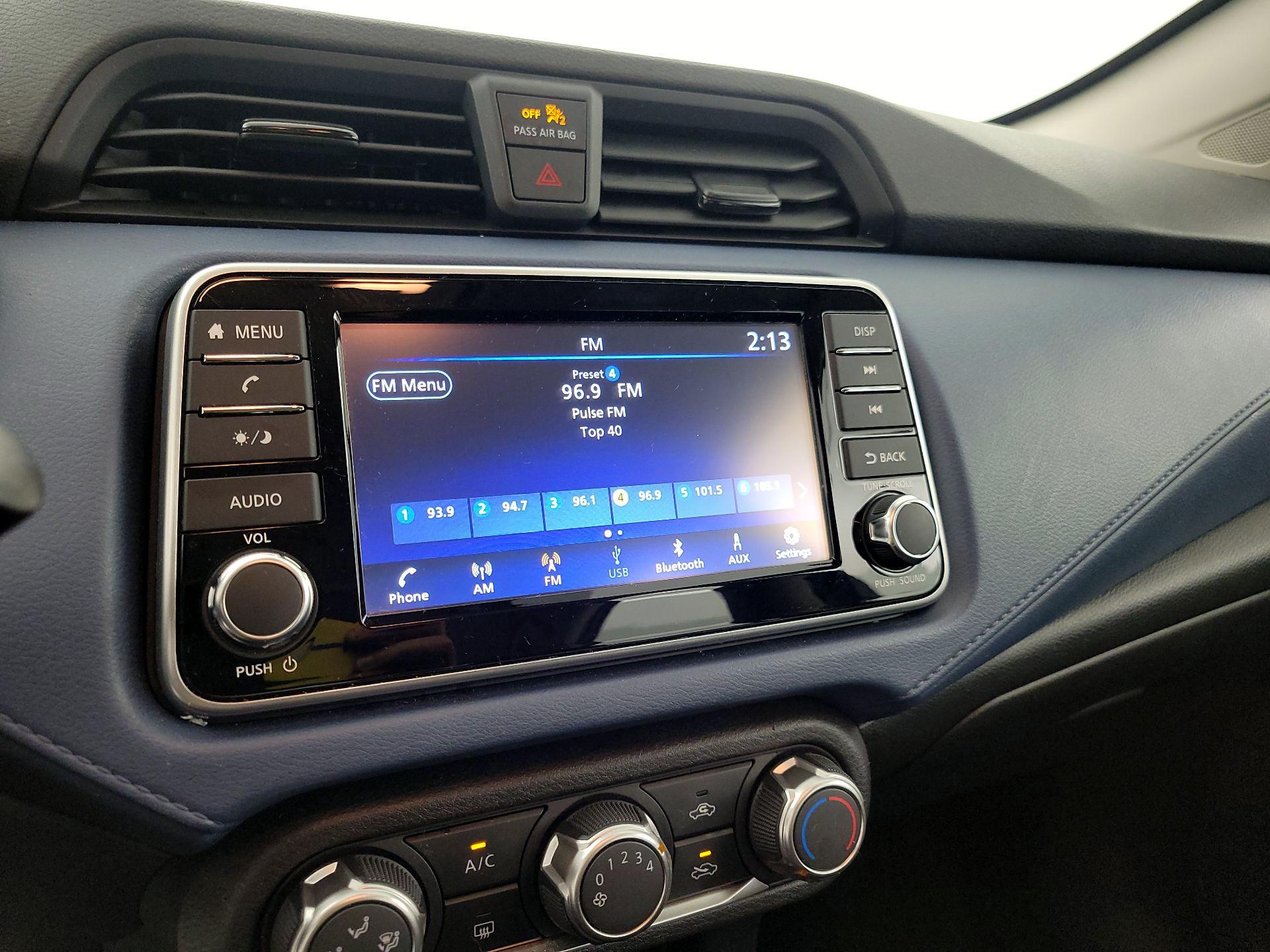 Thumbnail: 2025 Nissan Versa - 15