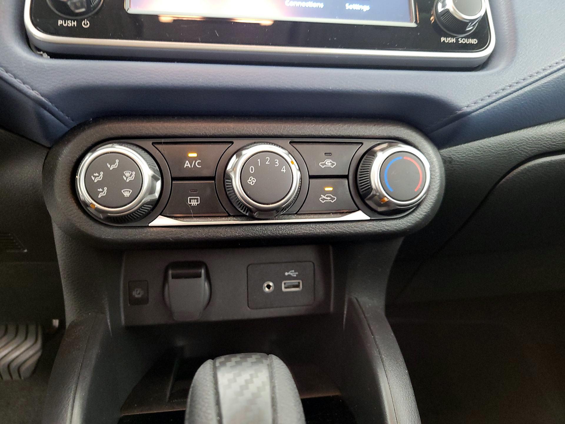 Thumbnail: 2025 Nissan Versa - 16
