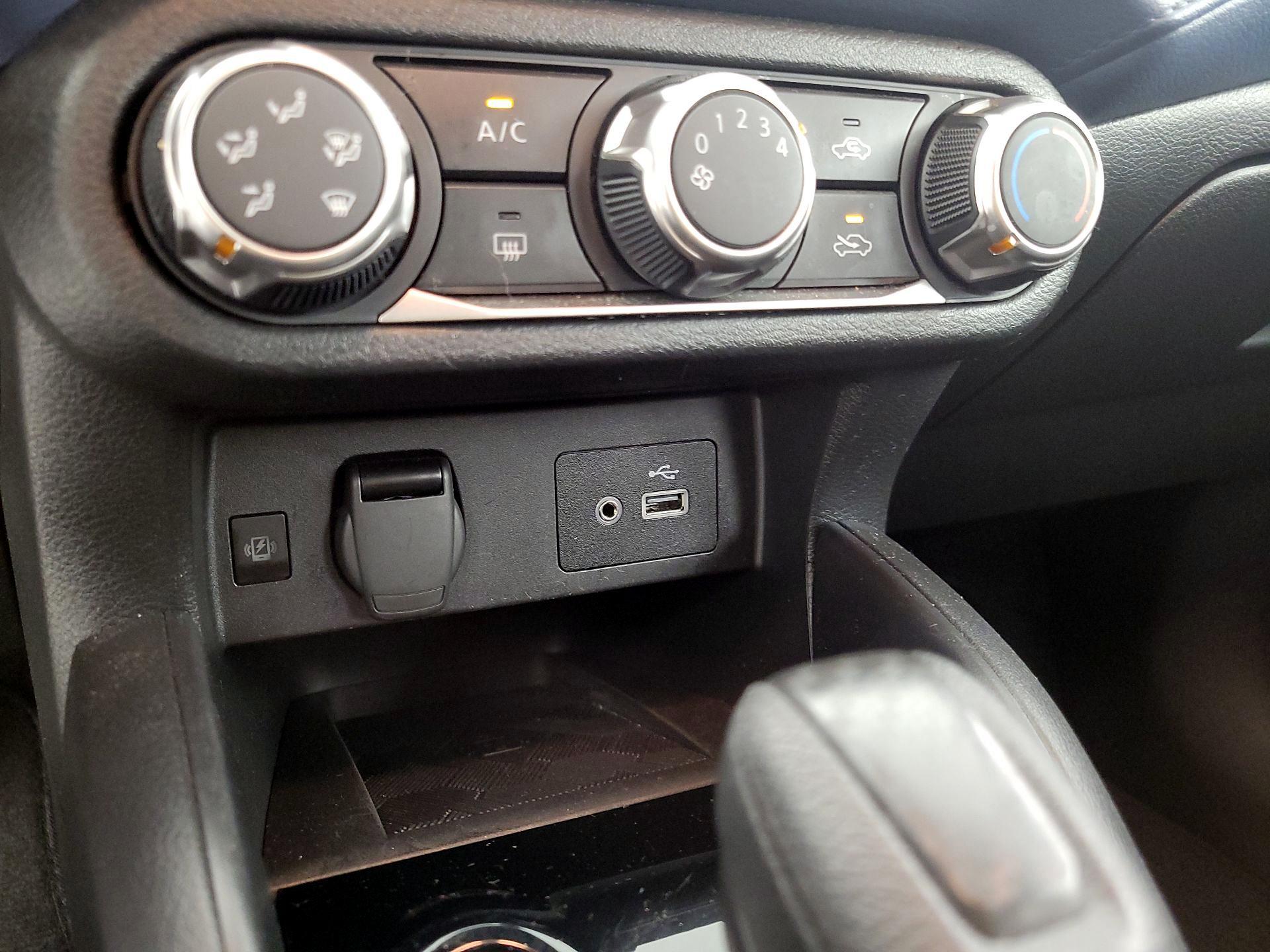 Thumbnail: 2025 Nissan Versa - 18