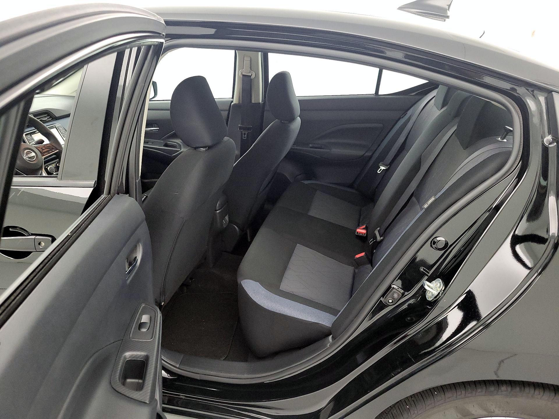 Thumbnail: 2025 Nissan Versa - 19