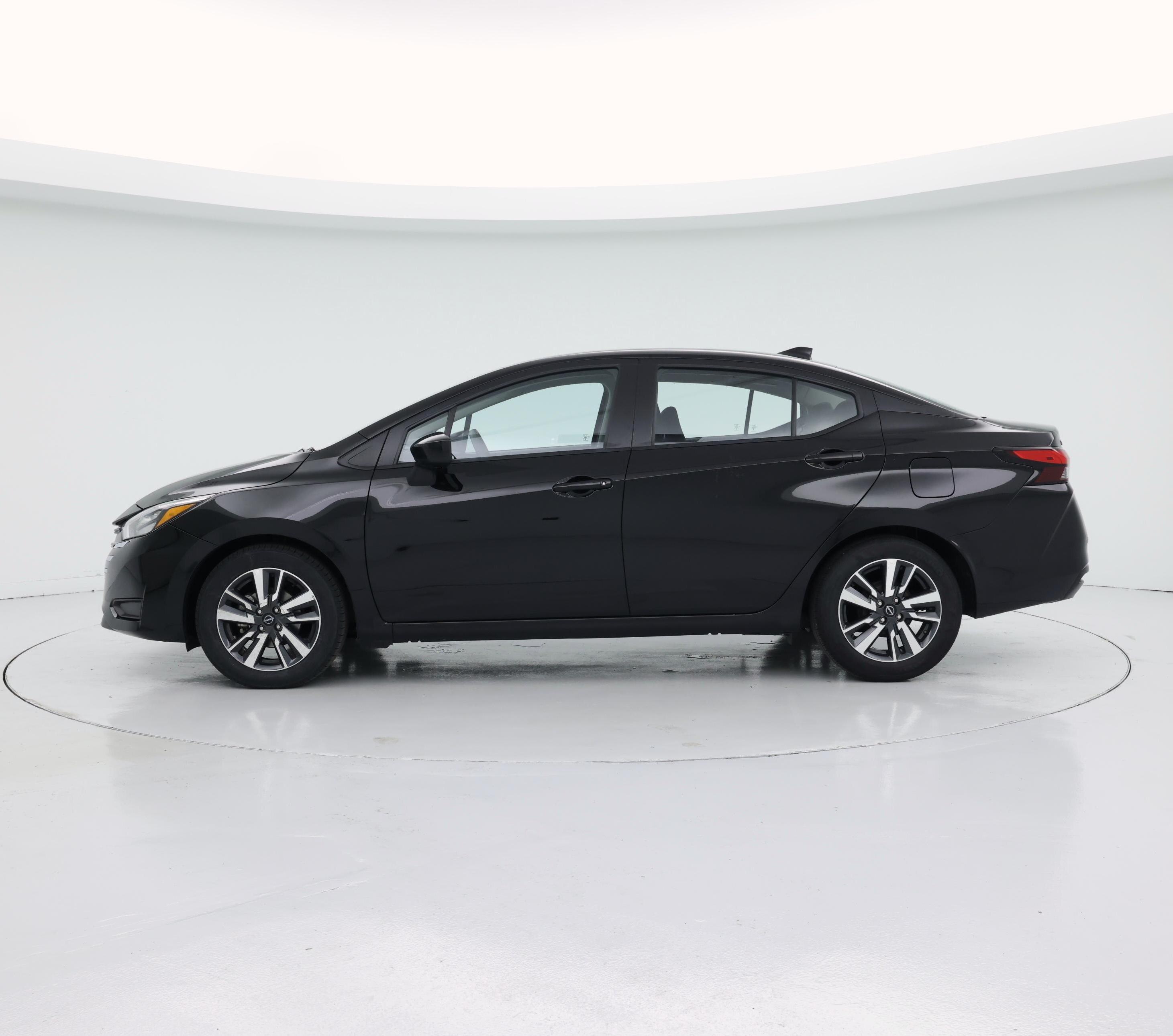 Thumbnail: 2025 Nissan Versa - 3