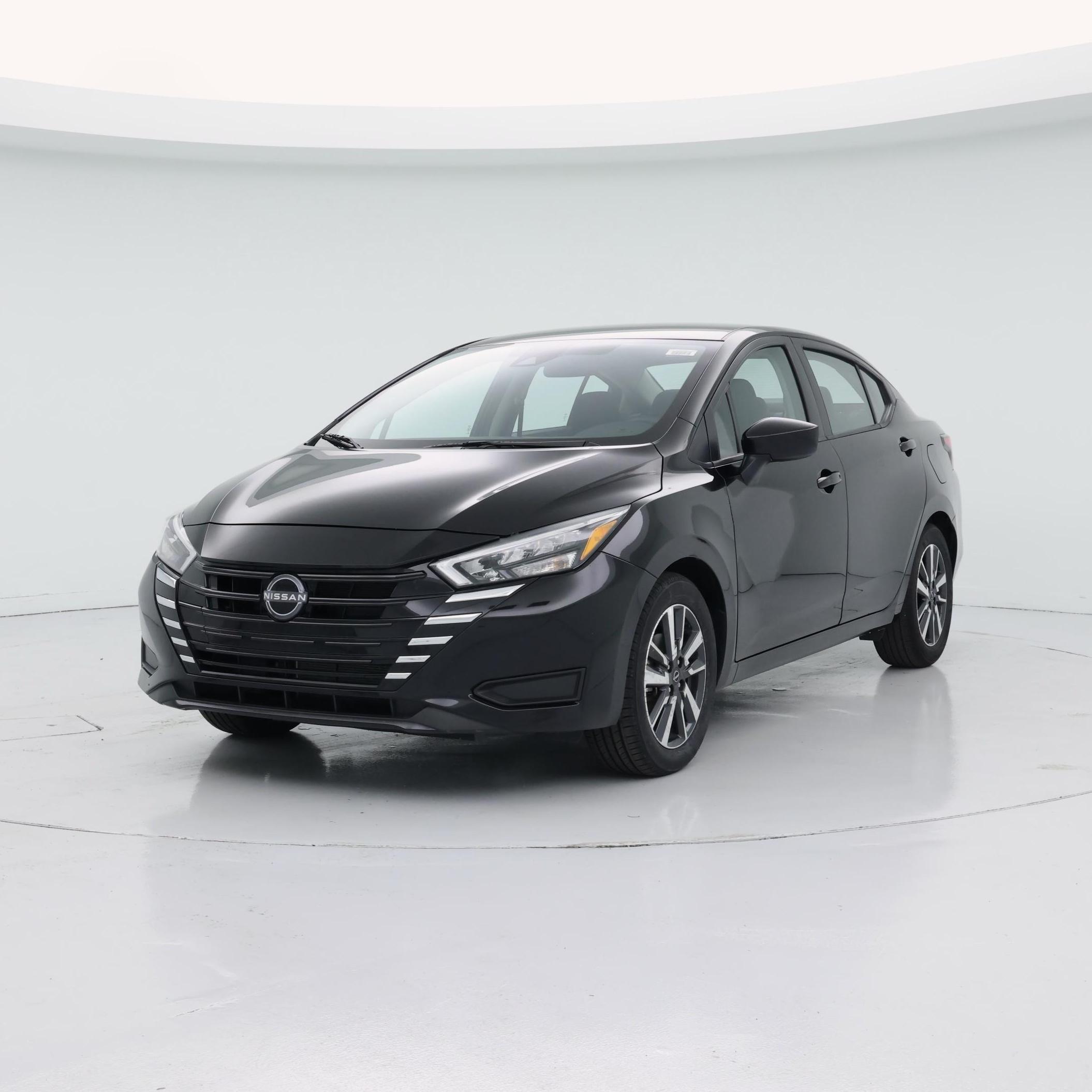 Thumbnail: 2025 Nissan Versa - 4