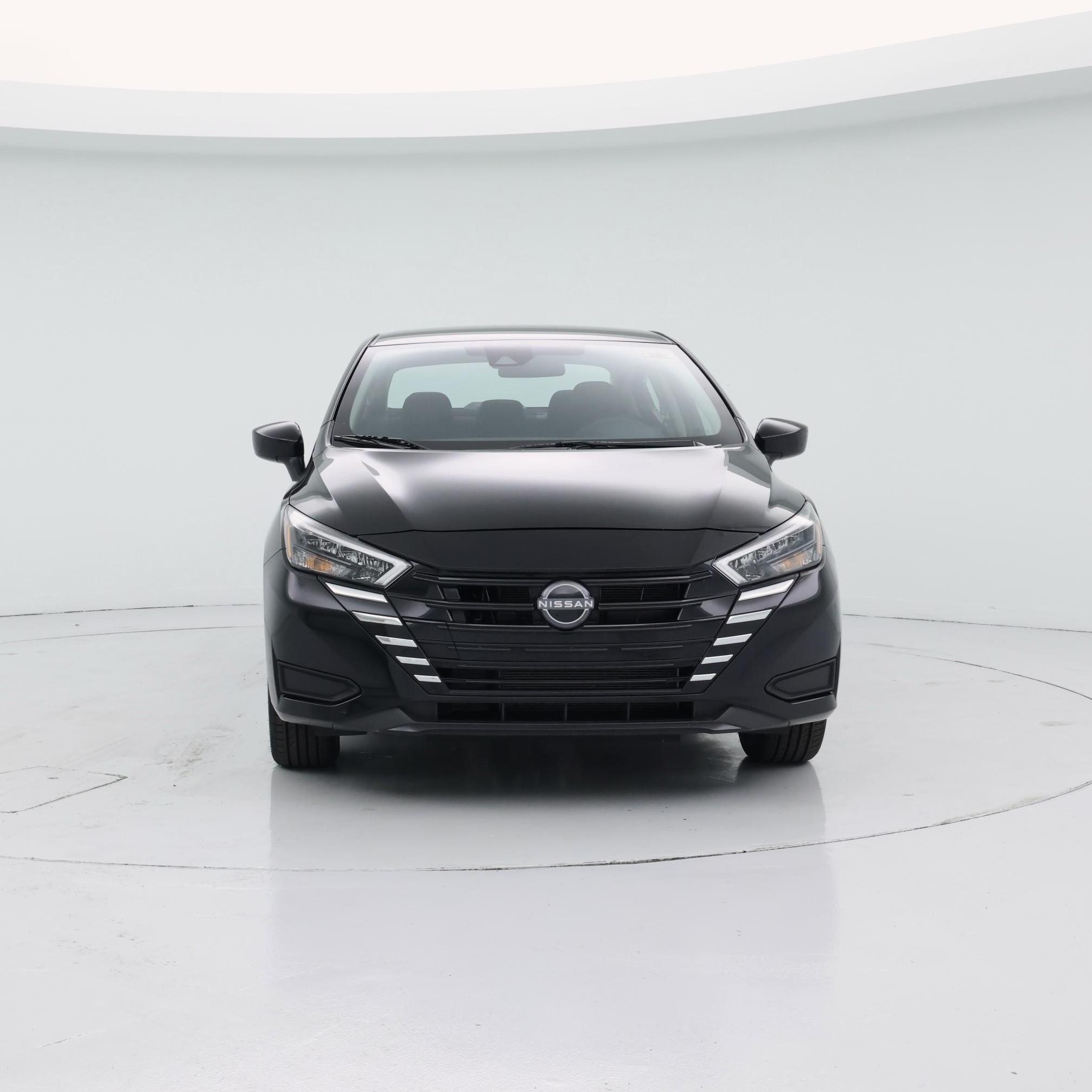 Thumbnail: 2025 Nissan Versa - 5