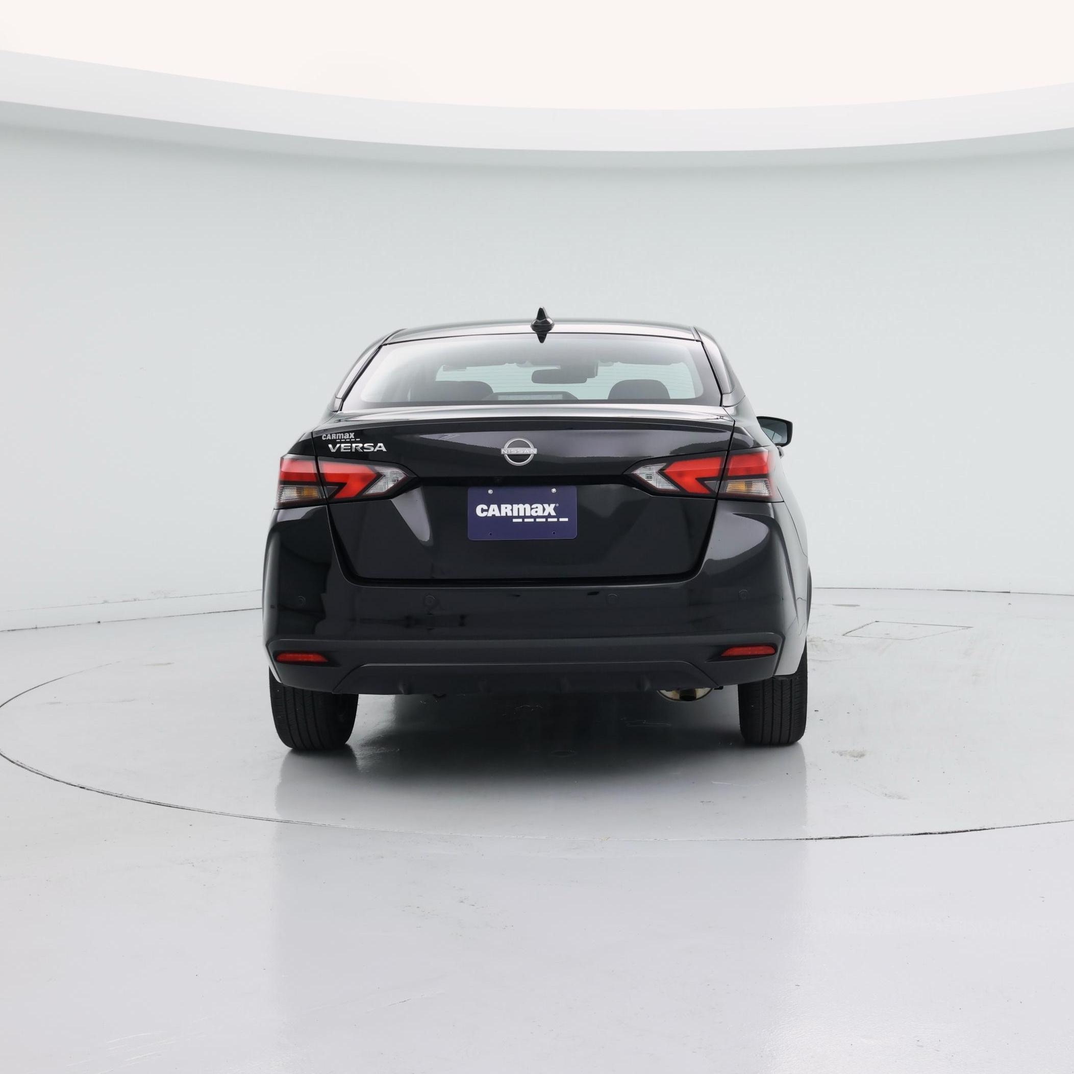 Thumbnail: 2025 Nissan Versa - 6