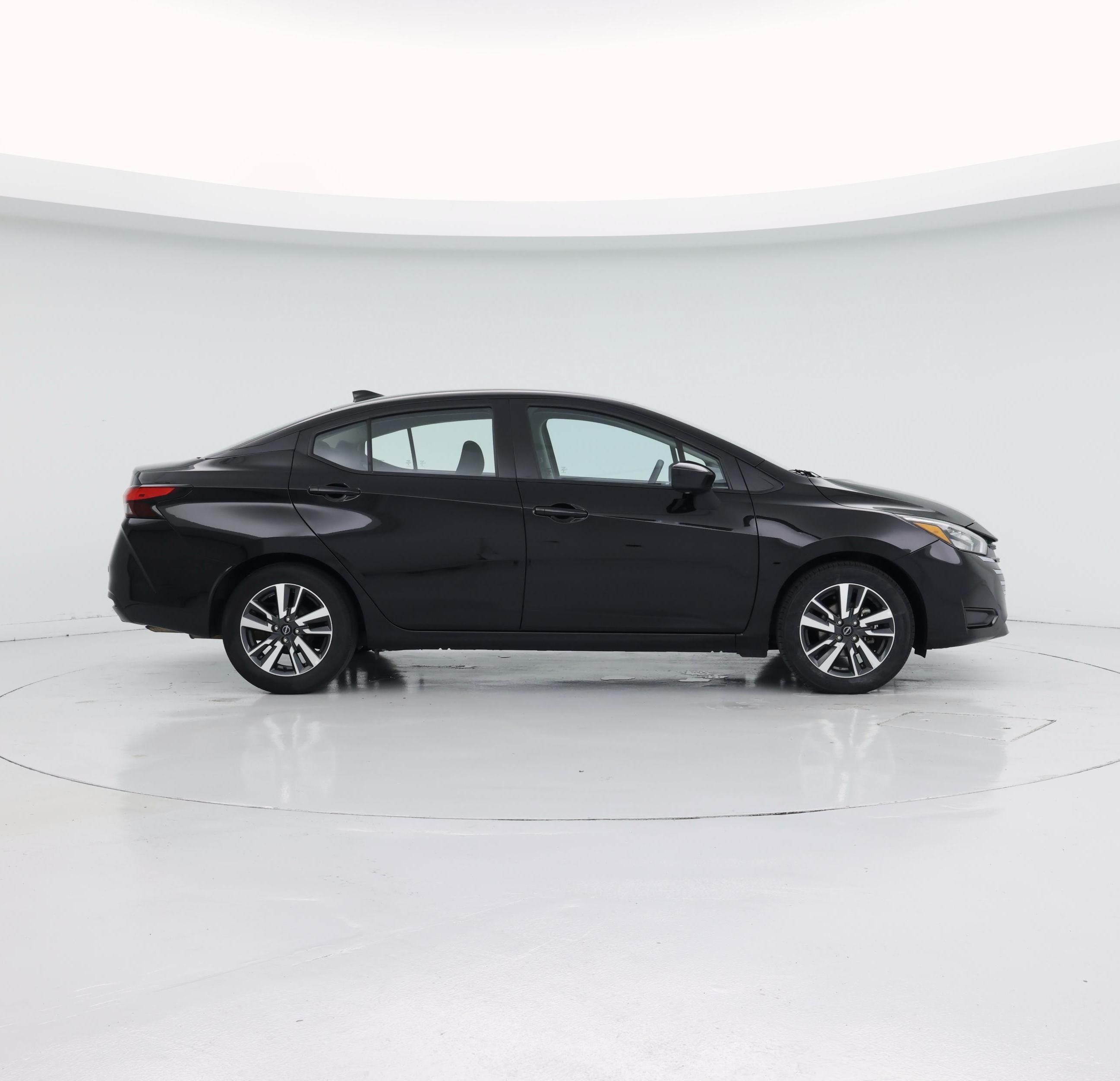Thumbnail: 2025 Nissan Versa - 7