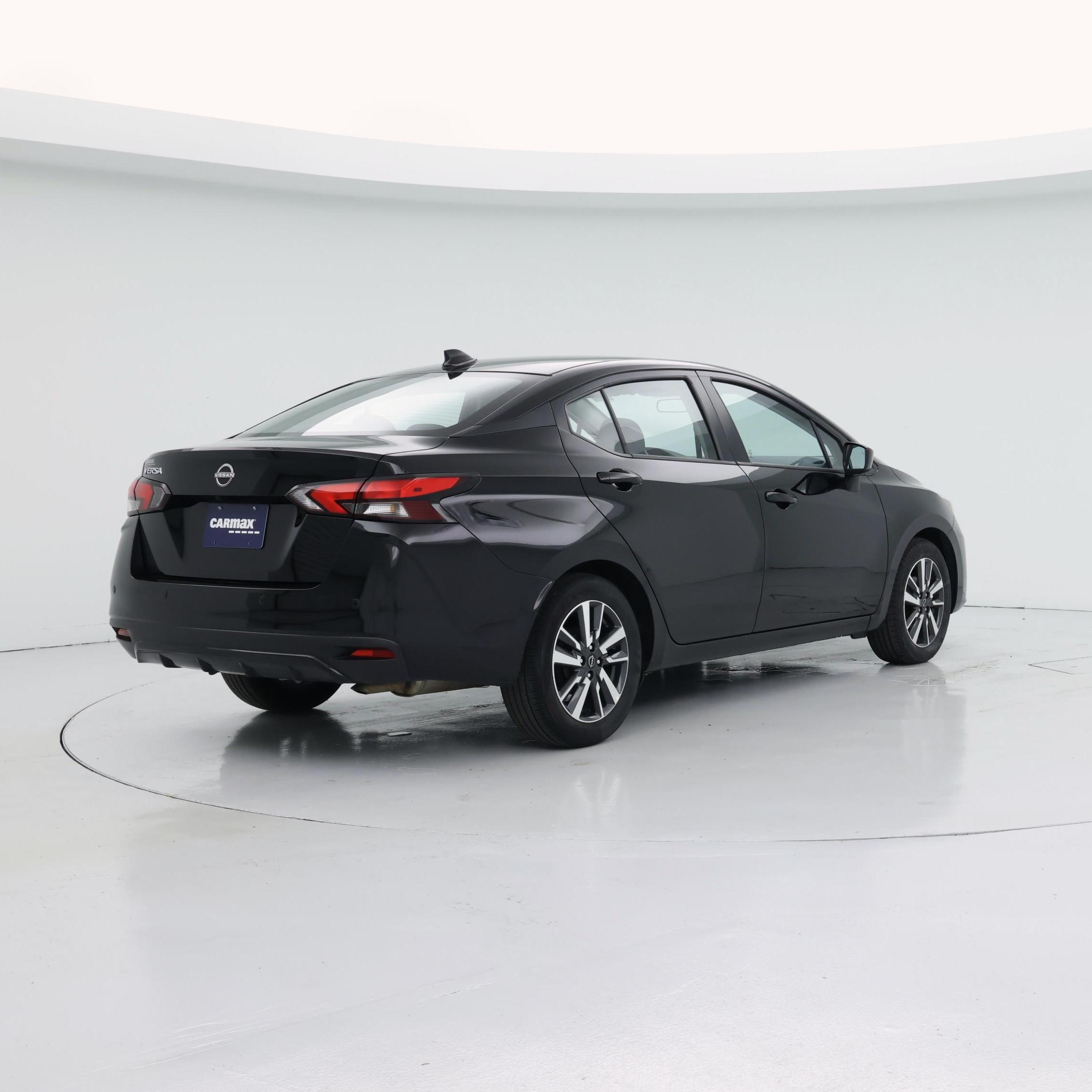 Thumbnail: 2025 Nissan Versa - 8