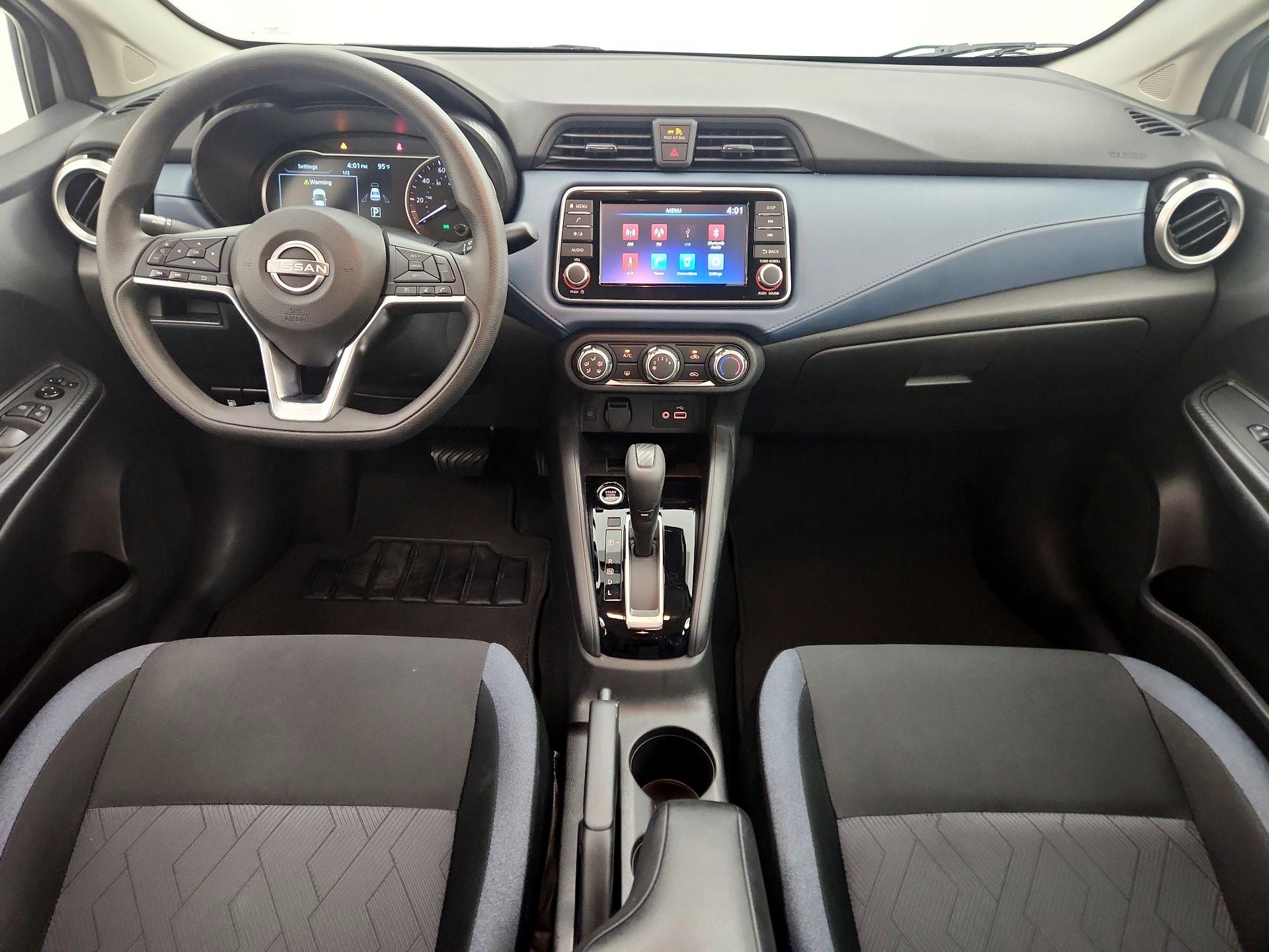 Thumbnail: 2025 Nissan Versa - 9