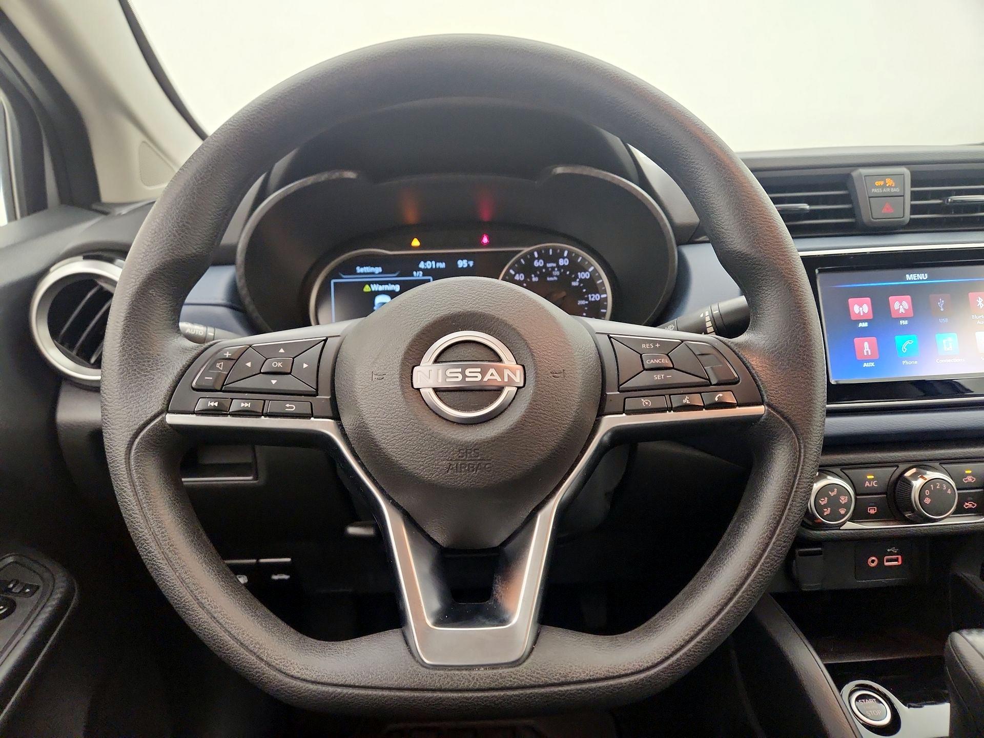 Thumbnail: 2025 Nissan Versa - 10